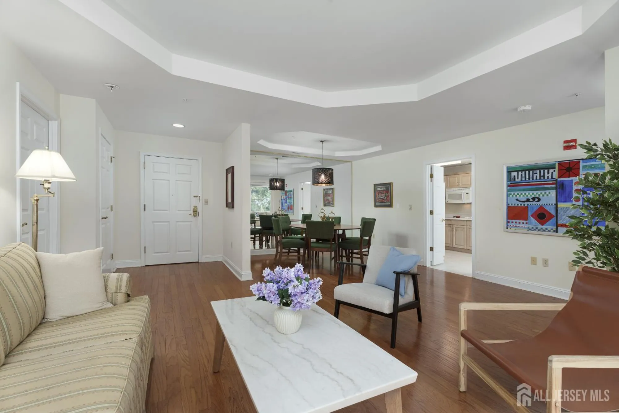 Property Slideshow image 4 of 23 | 2240 windrow dr, Princeton, NJ, 08540