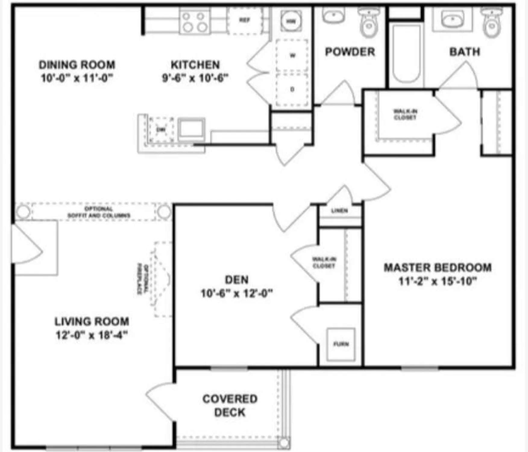 Property Slideshow image 29 of 31 | 439 sophee ln, Lakewood, NJ, 08701