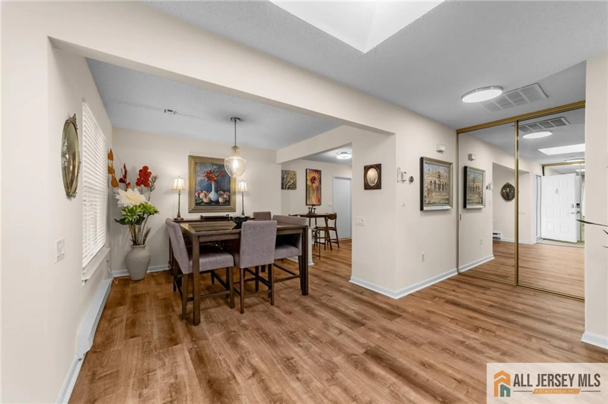 Property Slideshow image 10 of 27 | 375 duranta plz 375c, Monroe, NJ, 08831