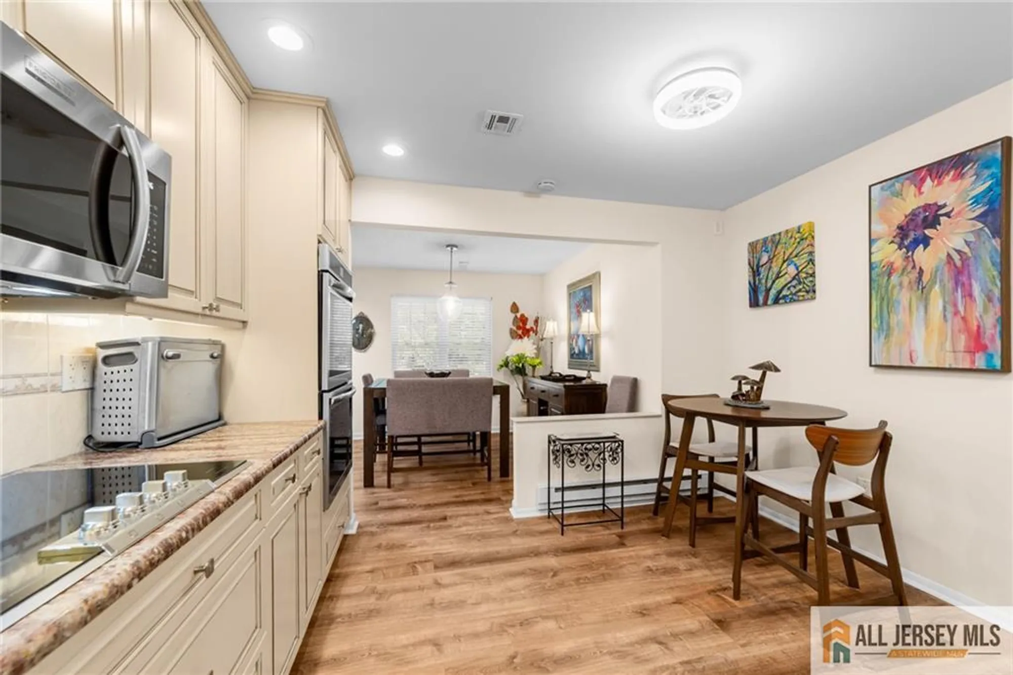 Property Slideshow image 8 of 27 | 375 duranta plz 375c, Monroe, NJ, 08831