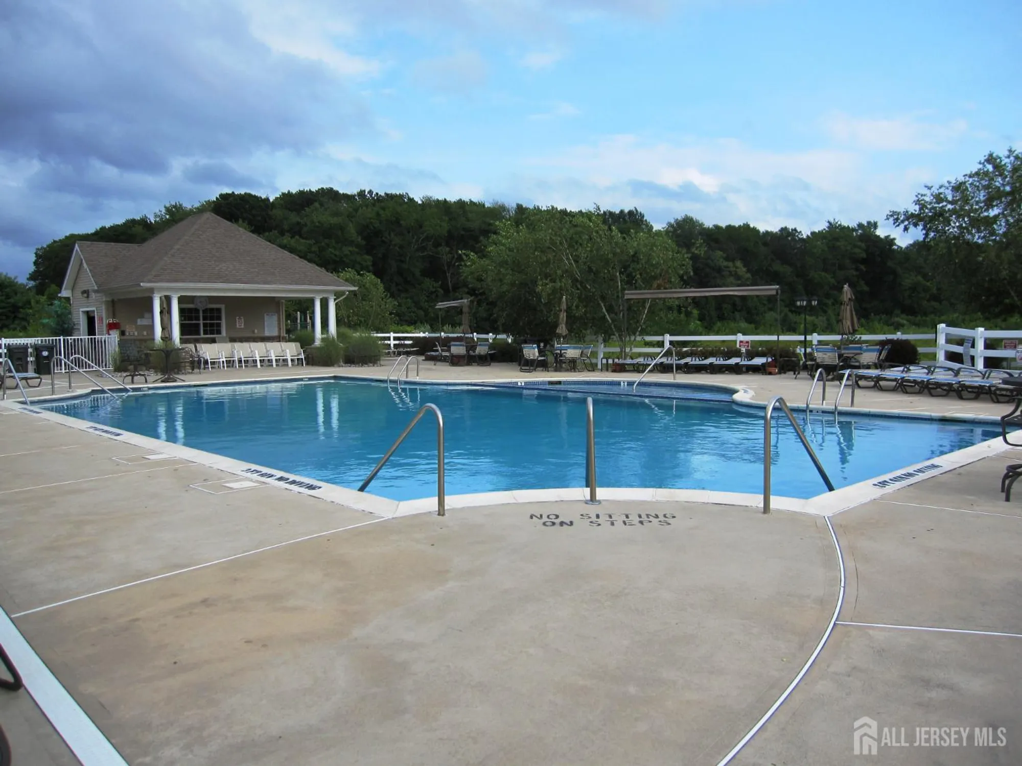 Property Slideshow image 38 of 40 | 107 fontaine ct, Monroe, NJ, 08831