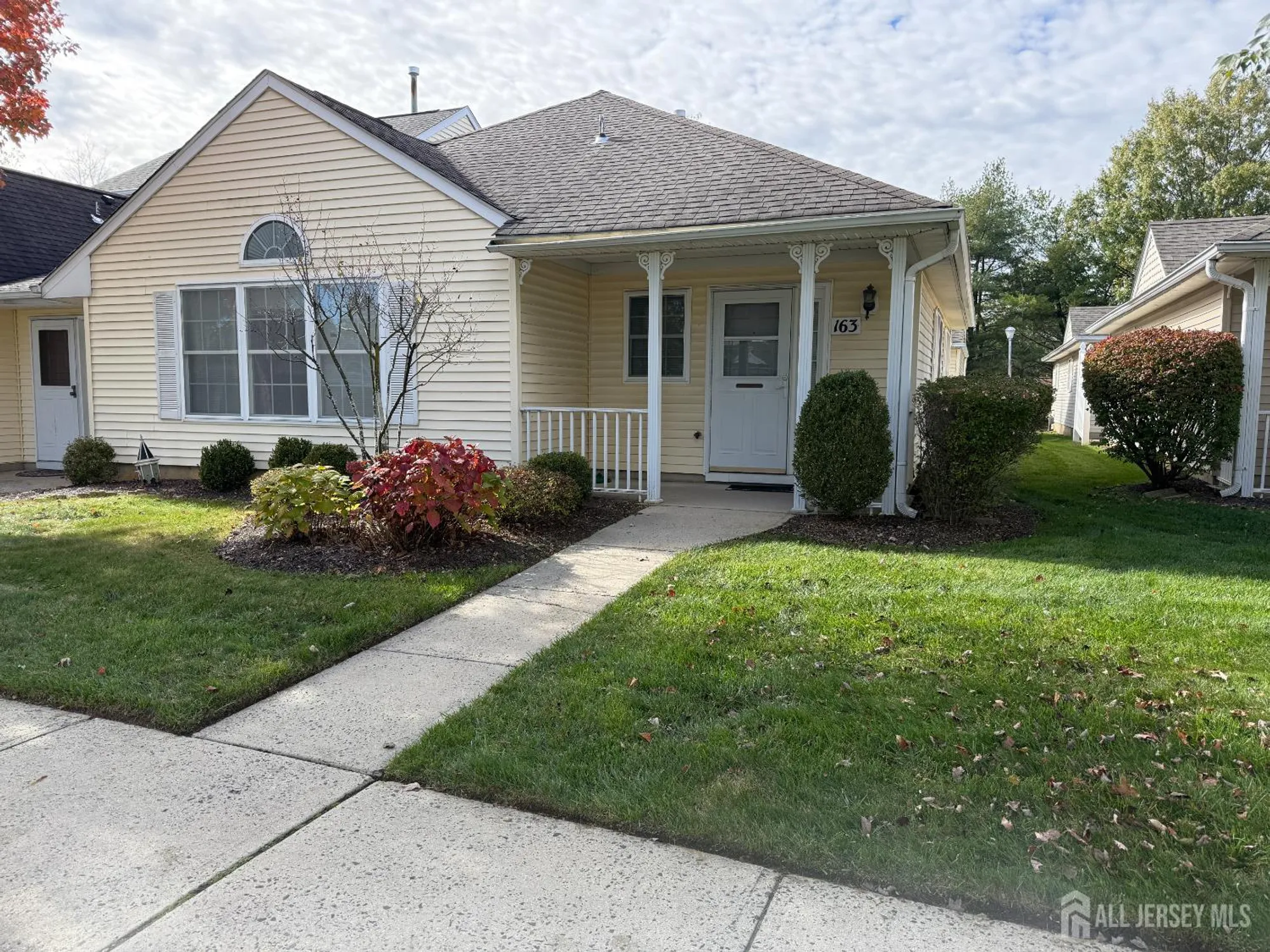 Property Slideshow image 1 of 60 | 163 goldfinch dr, Monroe, NJ, 08831