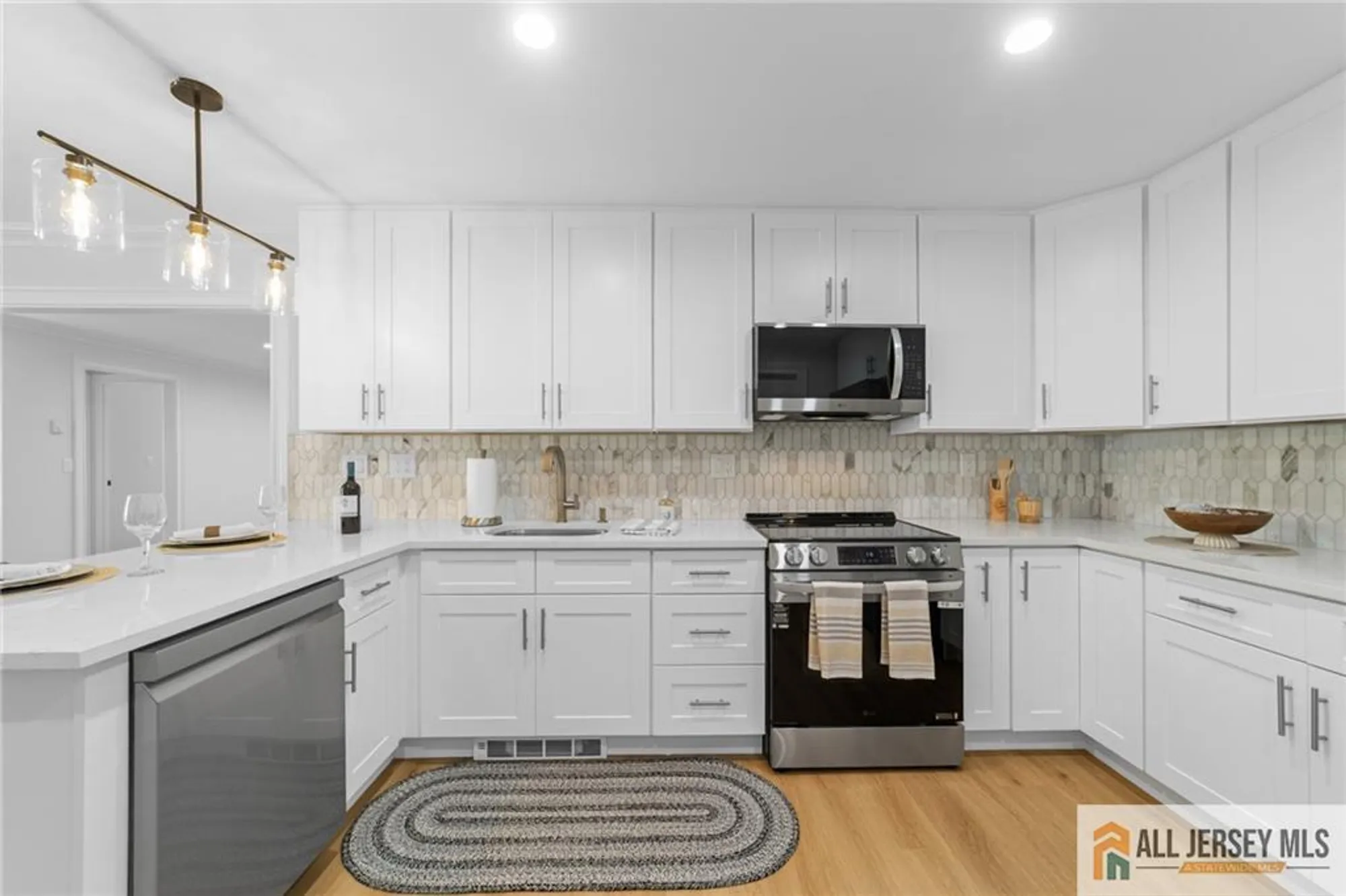 Property Slideshow image 4 of 24 | 235 vernon rd 235a, Monroe, NJ, 08831