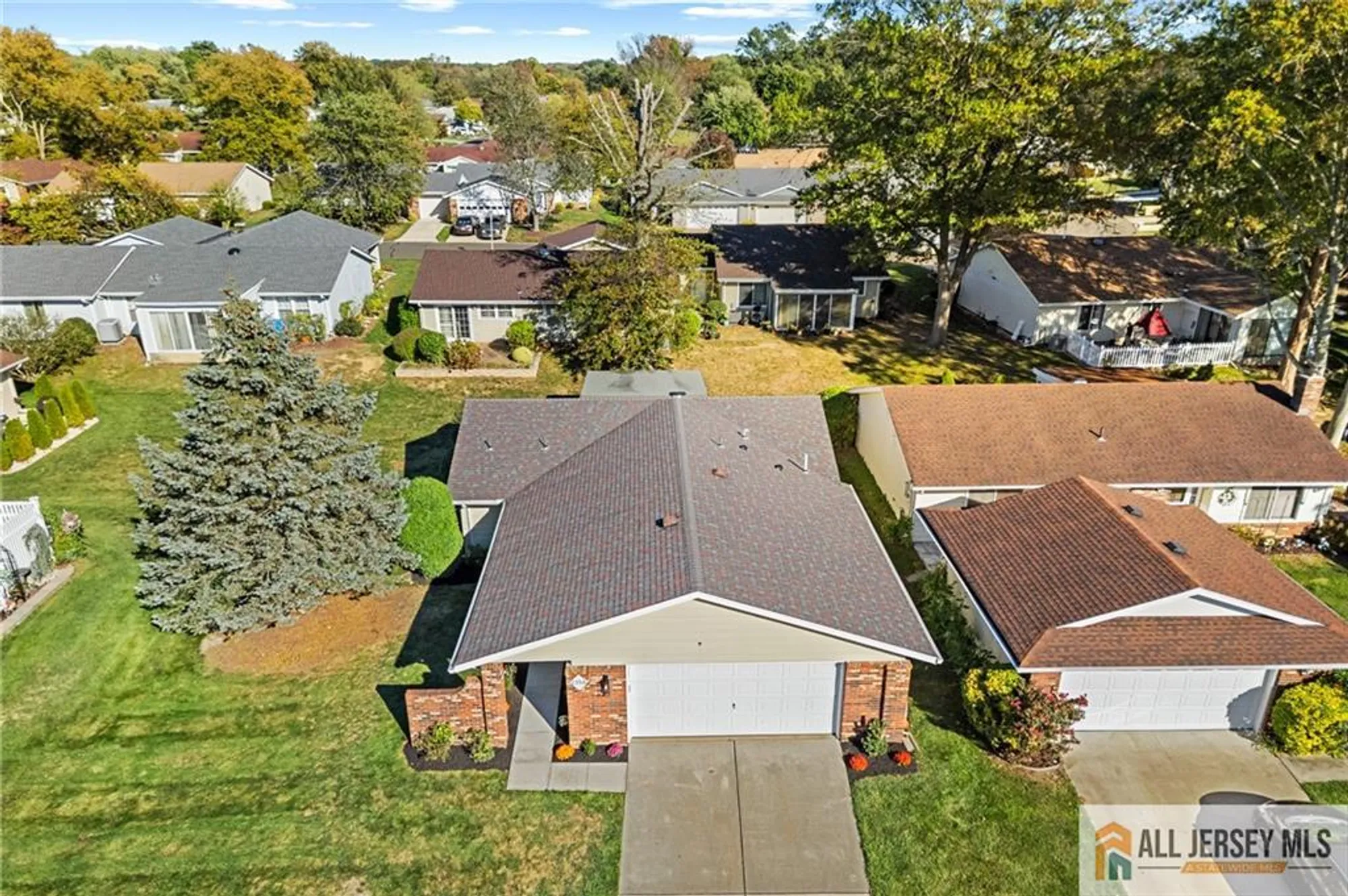 Property Slideshow image 22 of 24 | 235 vernon rd 235a, Monroe, NJ, 08831