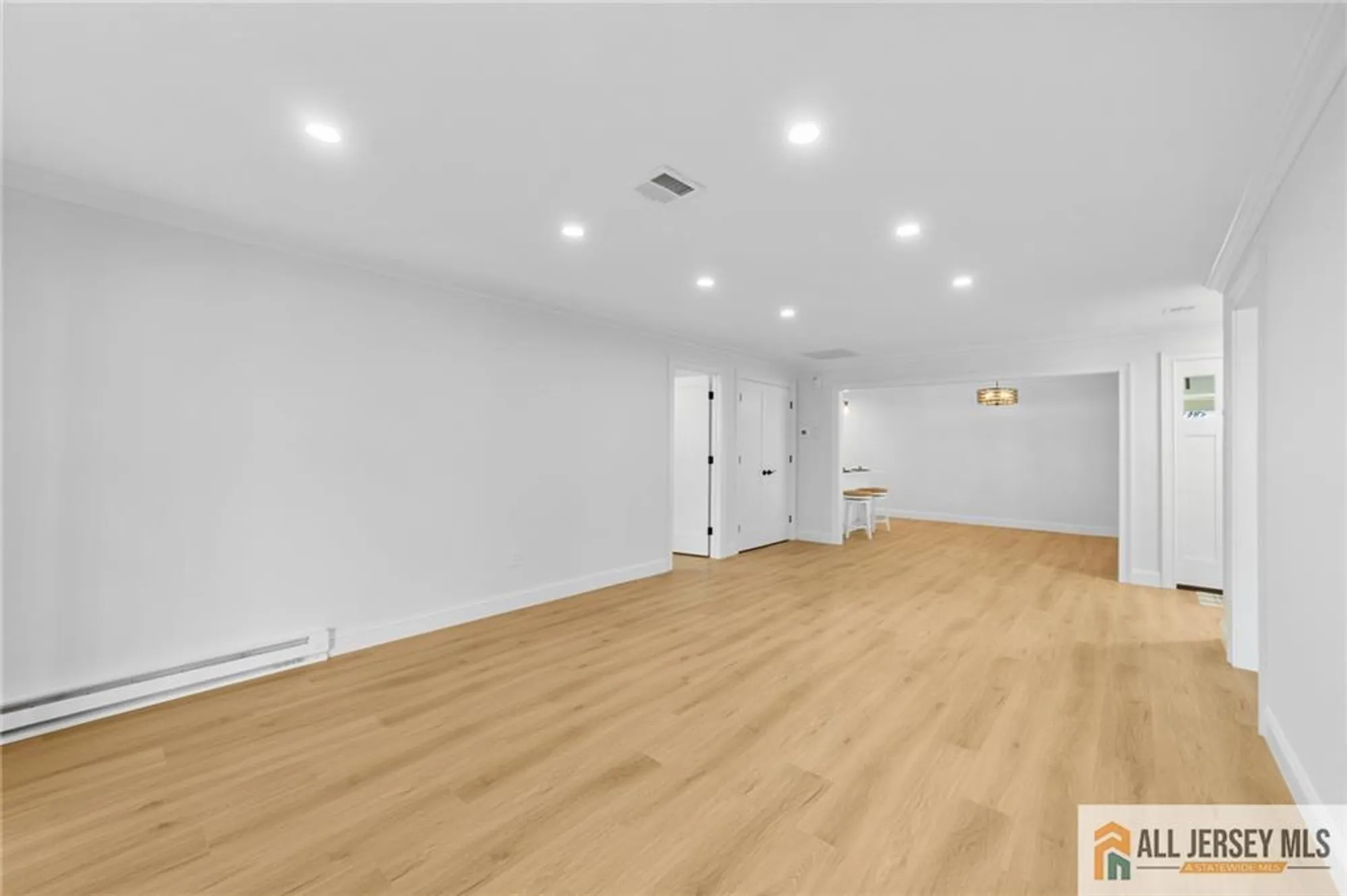 Property Slideshow image 8 of 24 | 235 vernon rd 235a, Monroe, NJ, 08831