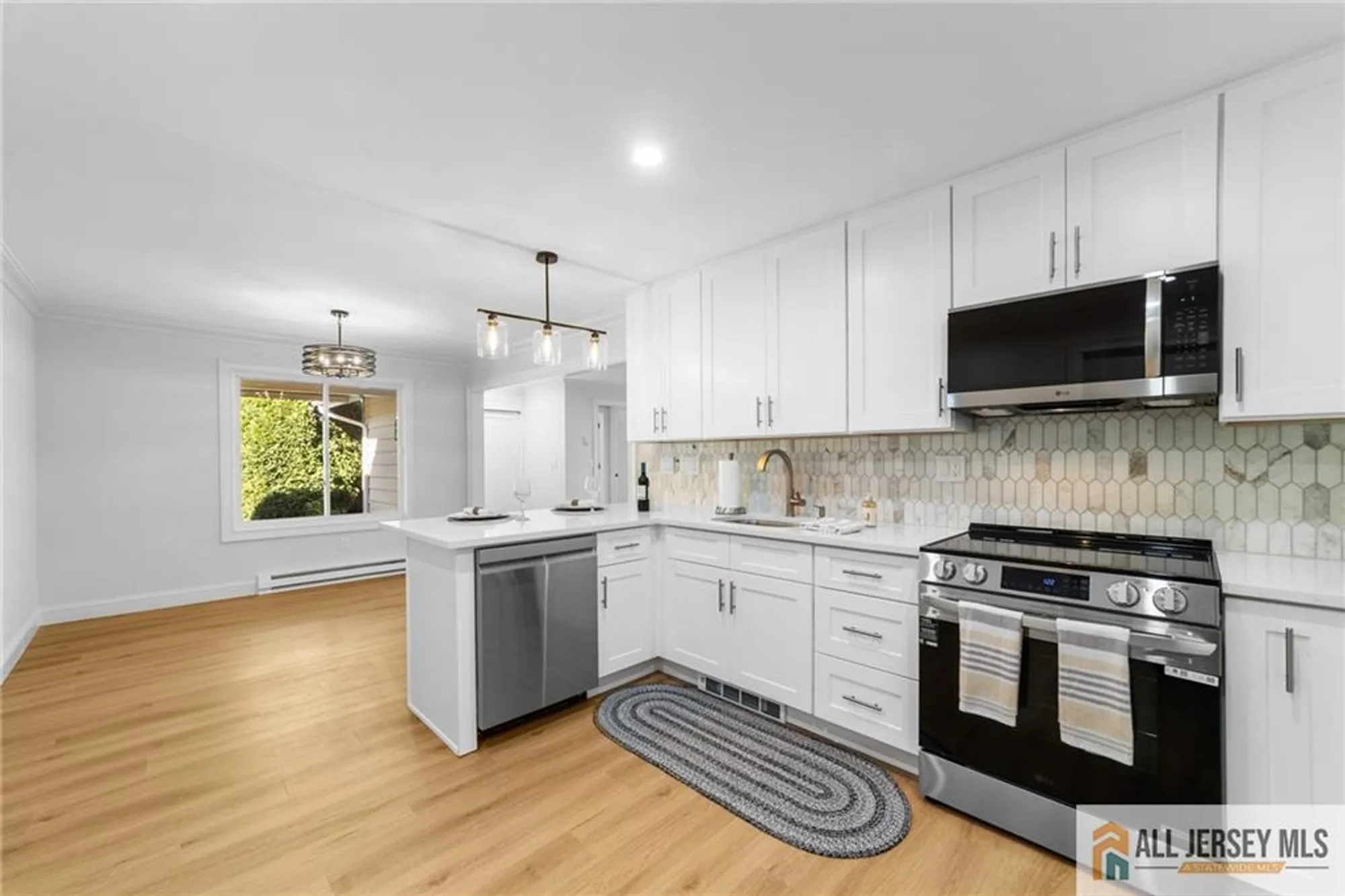 Property Slideshow image 5 of 24 | 235 vernon rd 235a, Monroe, NJ, 08831