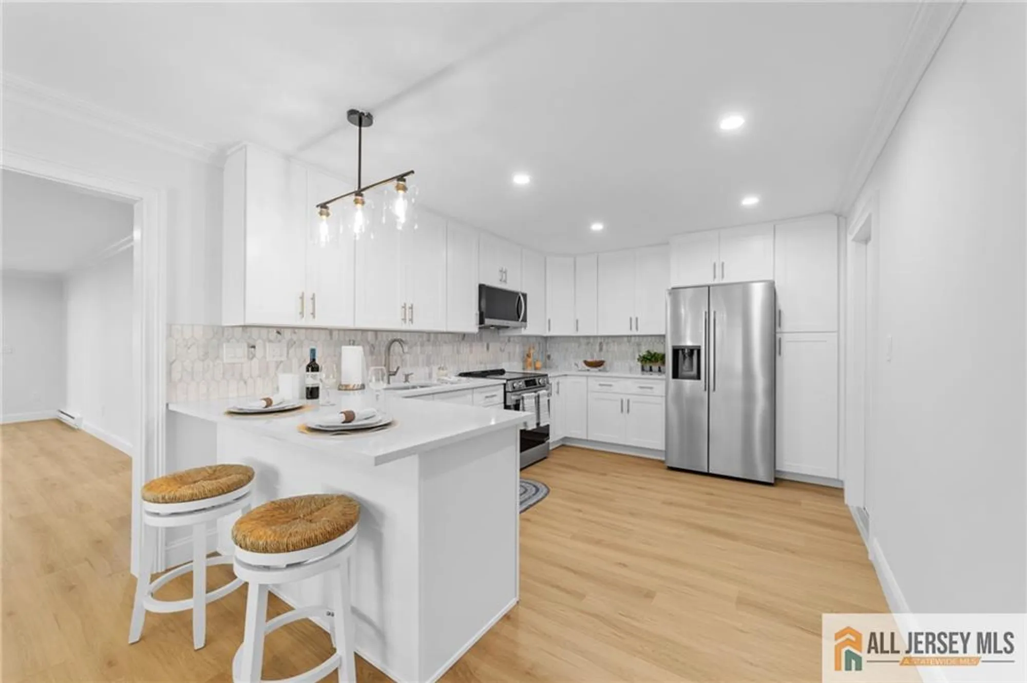 Property Slideshow image 1 of 24 | 235 vernon rd 235a, Monroe, NJ, 08831