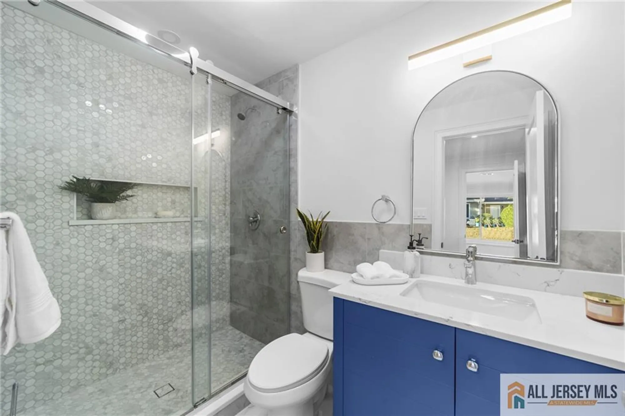 Property Slideshow image 10 of 24 | 235 vernon rd 235a, Monroe, NJ, 08831