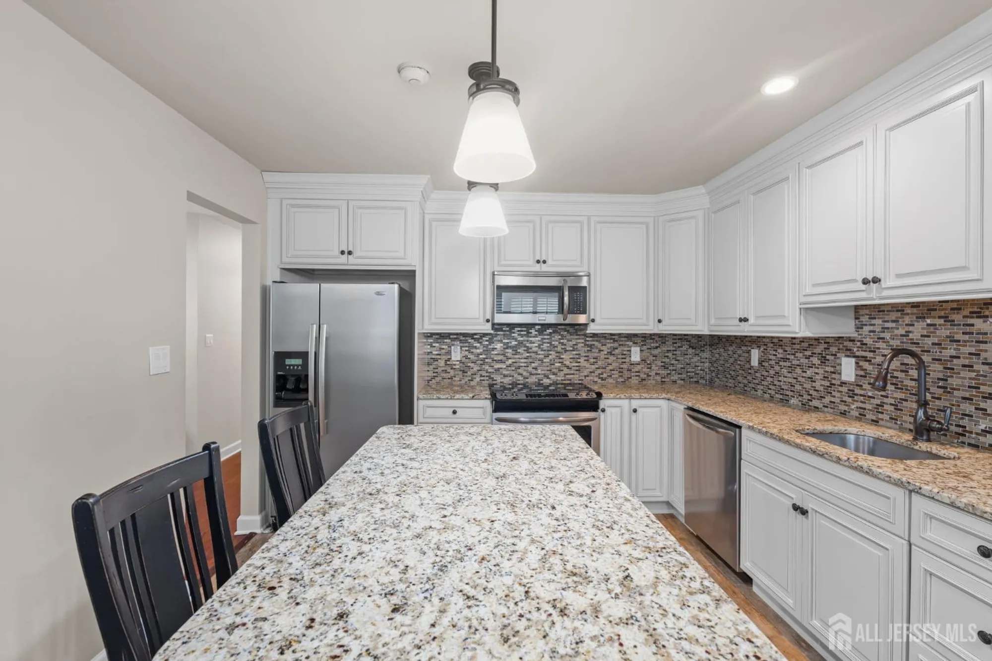 Property Slideshow image 19 of 35 | 4 molly pitcher ct, Monroe, NJ, 08831