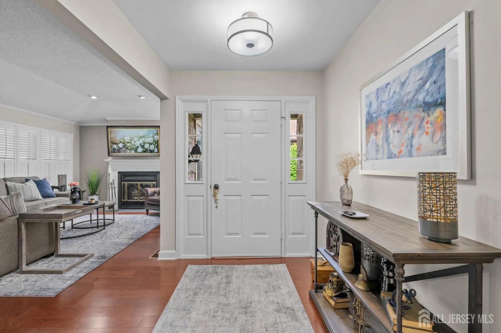 Property Slideshow image 10 of 35 | 4 molly pitcher ct, Monroe, NJ, 08831