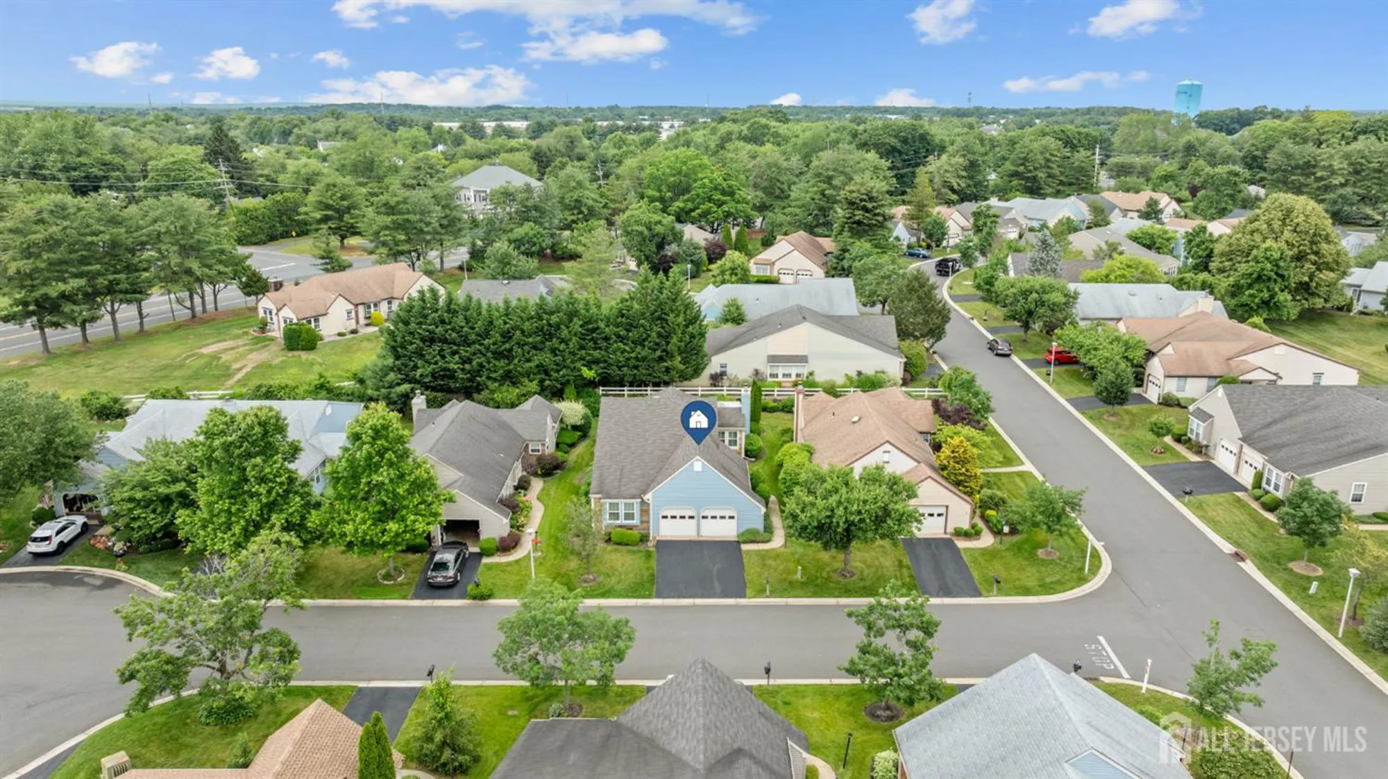 Property Slideshow image 33 of 35 | 4 molly pitcher ct, Monroe, NJ, 08831