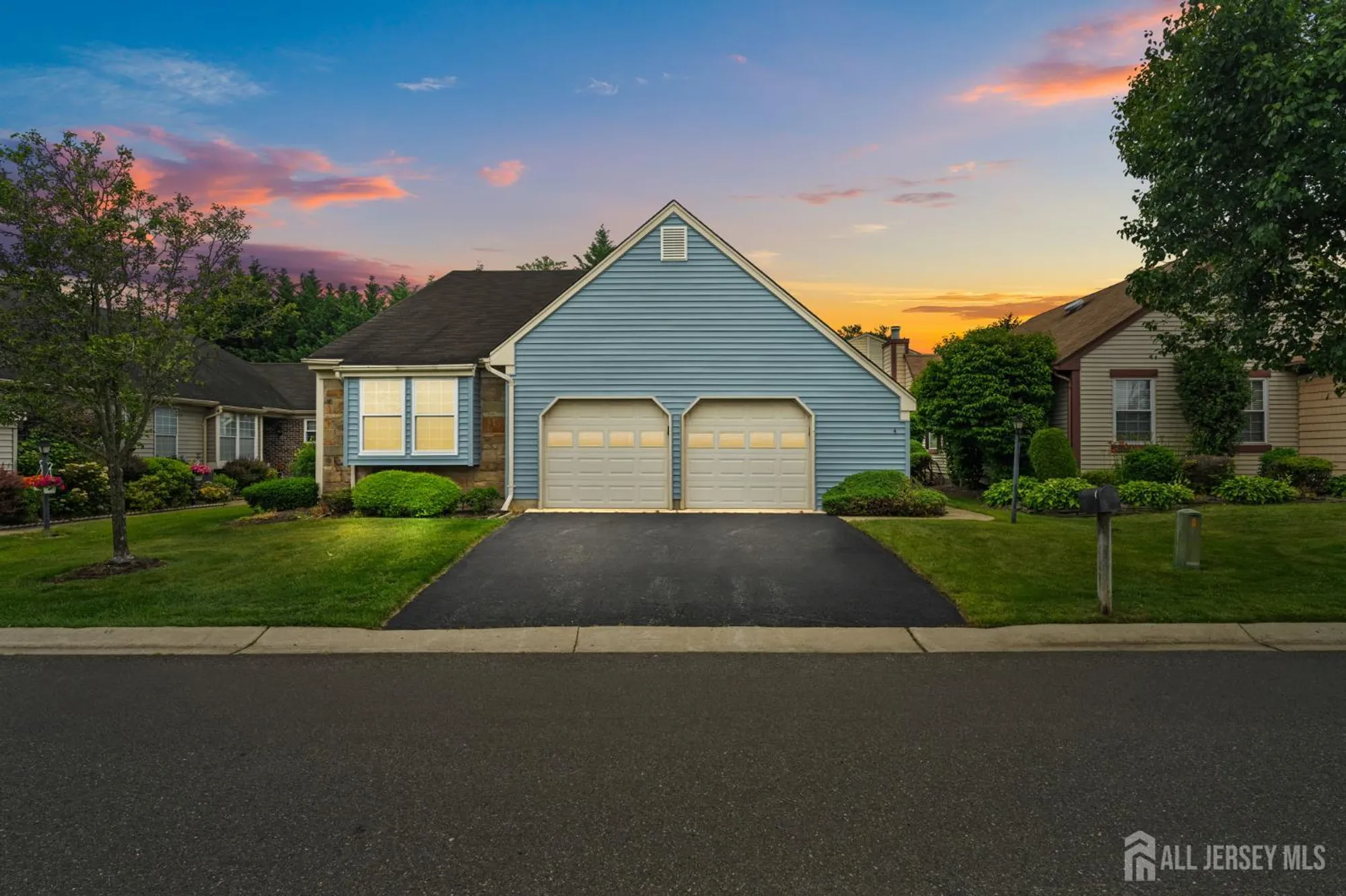 Property Slideshow image 2 of 35 | 4 molly pitcher ct, Monroe, NJ, 08831