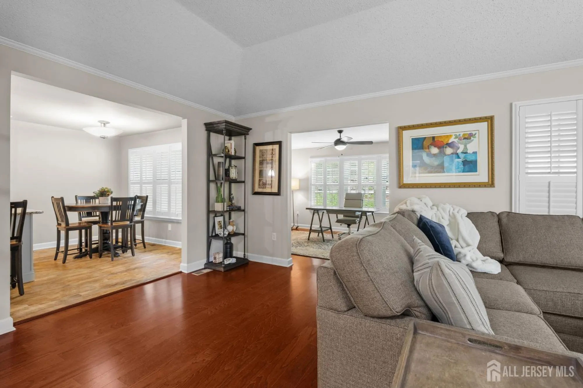 Property Slideshow image 14 of 35 | 4 molly pitcher ct, Monroe, NJ, 08831