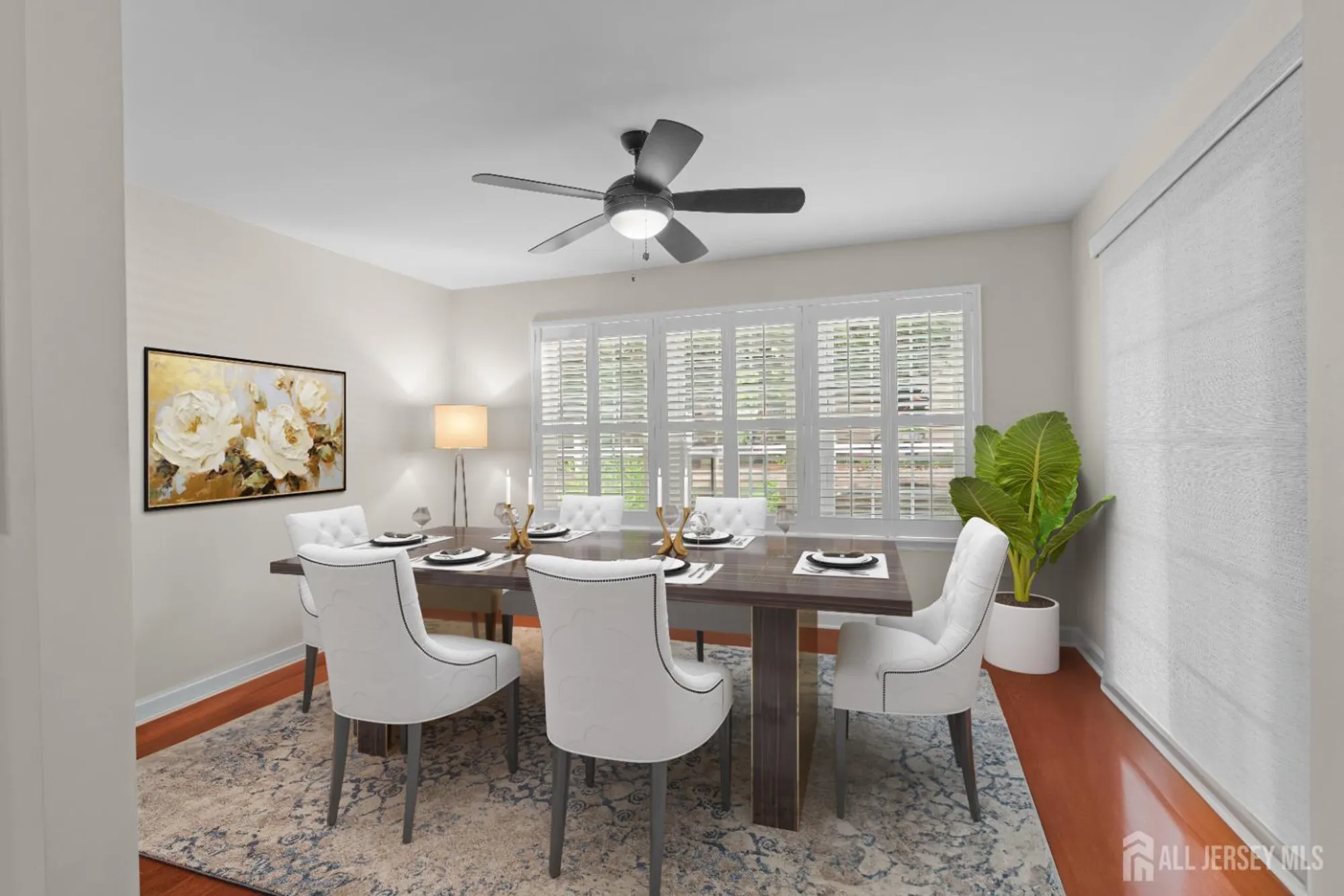 Property Slideshow image 16 of 35 | 4 molly pitcher ct, Monroe, NJ, 08831