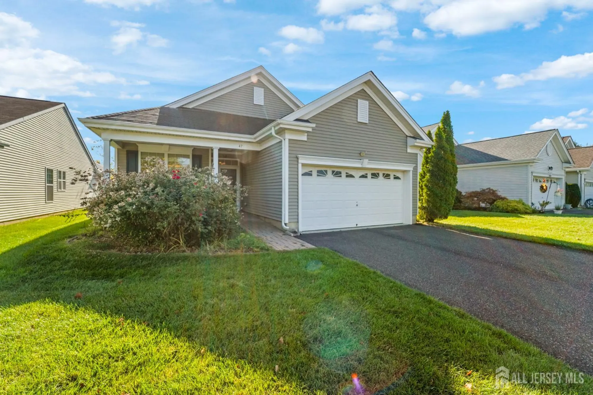 Property Slideshow image 3 of 15 | 47 prusakowski blvd, Parlin, NJ, 08859