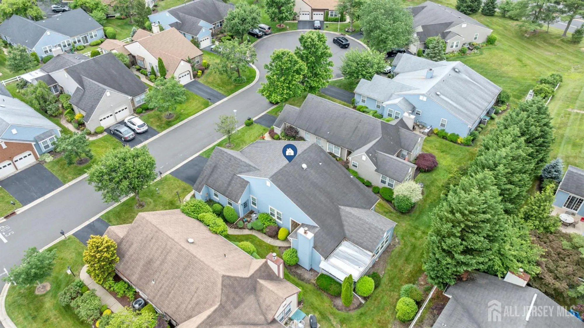 Property Slideshow image 35 of 35 | 4 molly pitcher ct, Monroe, NJ, 08831