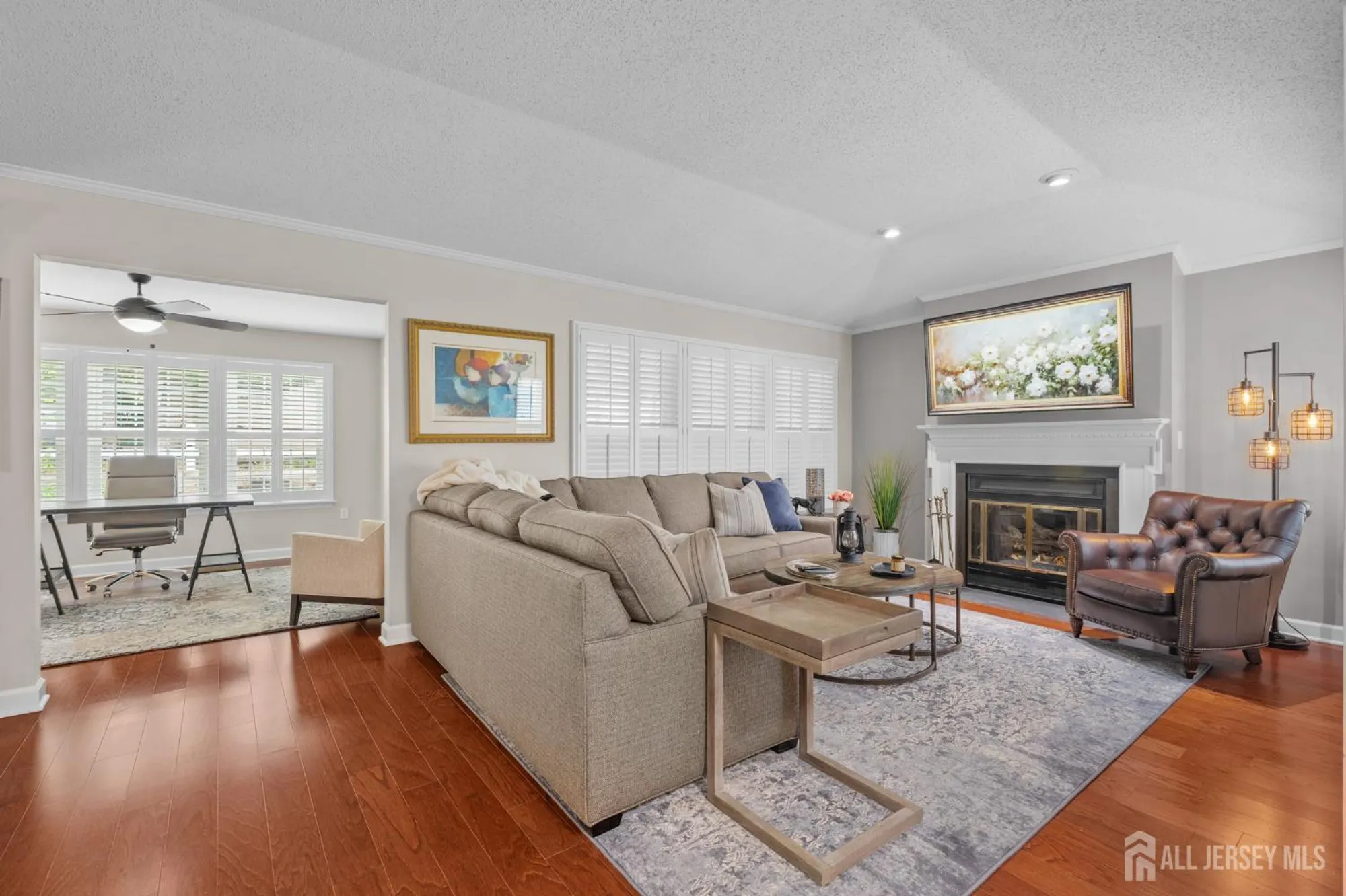 Property Slideshow image 11 of 35 | 4 molly pitcher ct, Monroe, NJ, 08831
