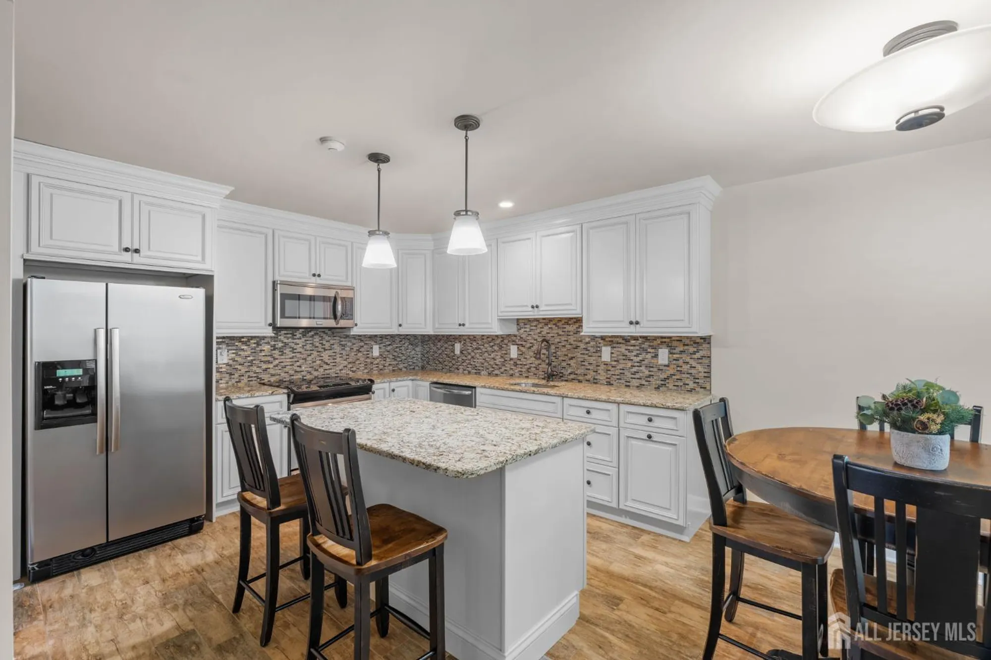 Property Slideshow image 18 of 35 | 4 molly pitcher ct, Monroe, NJ, 08831