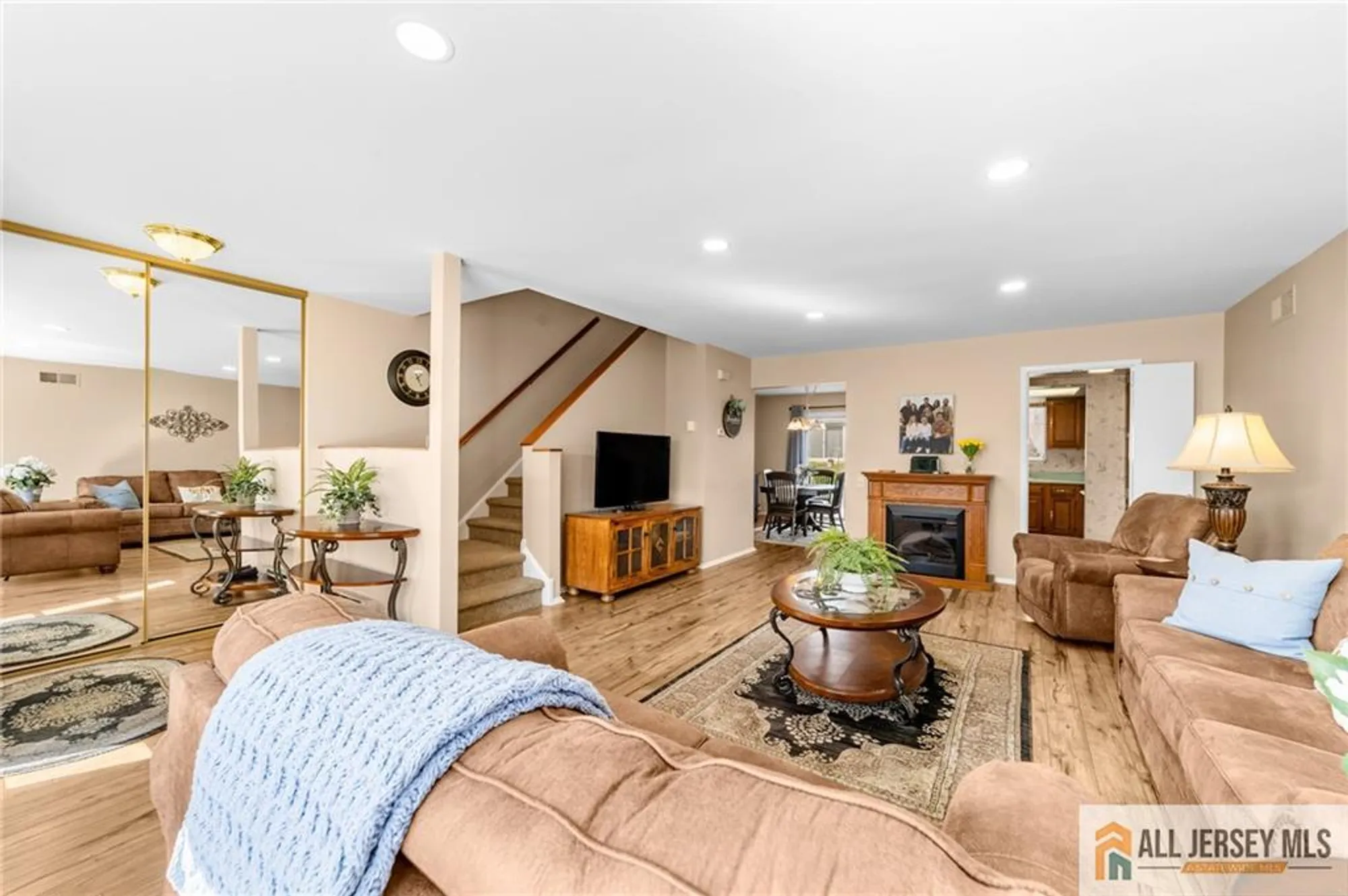 Property Slideshow image 6 of 34 | 376 stirling dr 376a, Monroe, NJ, 08831