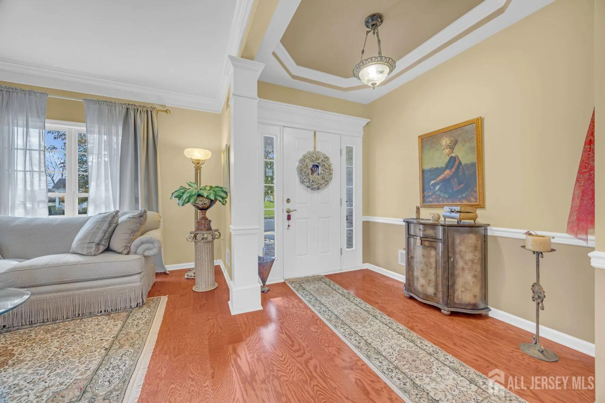 Property Slideshow image 7 of 35 | 242 longwood ln, Somerset, NJ, 08873