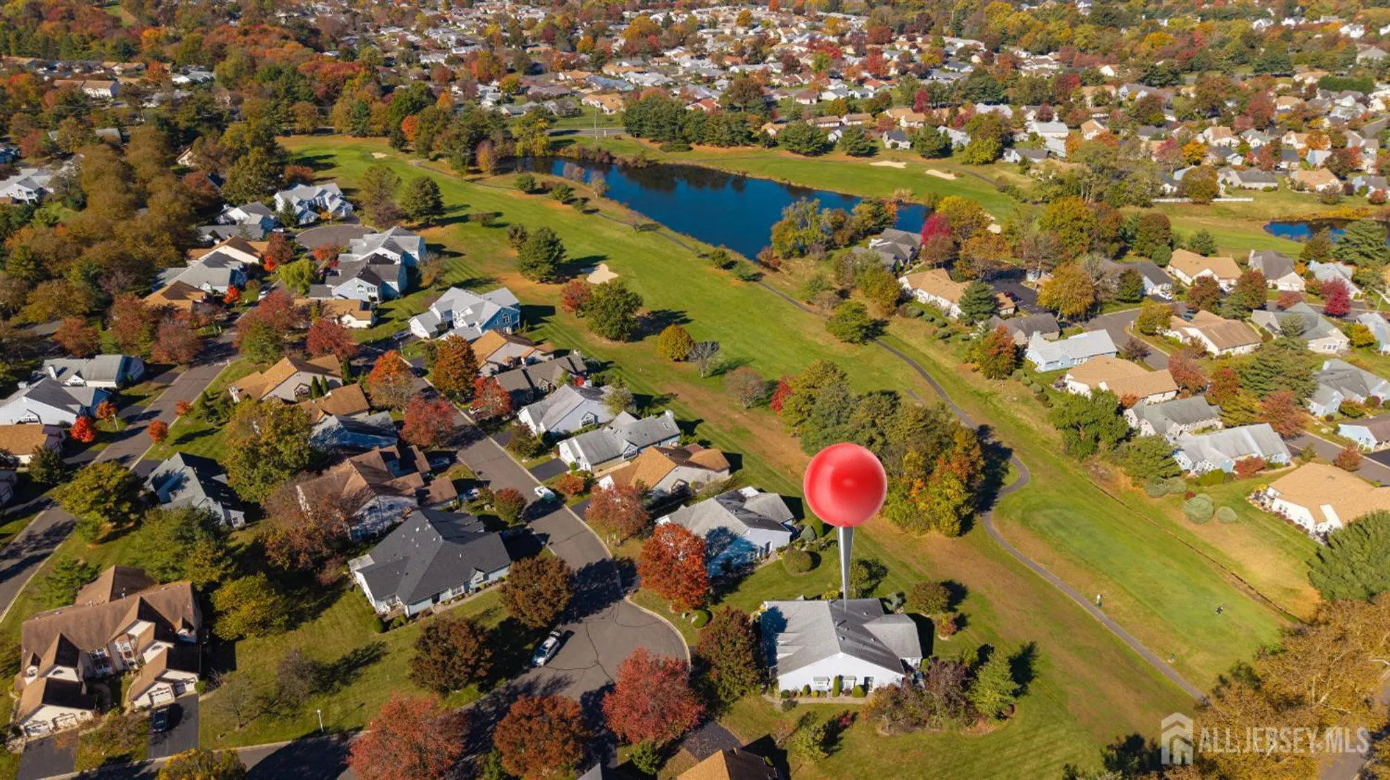 Property Slideshow image 30 of 32 | 15b ingram dr, Monroe, NJ, 08831