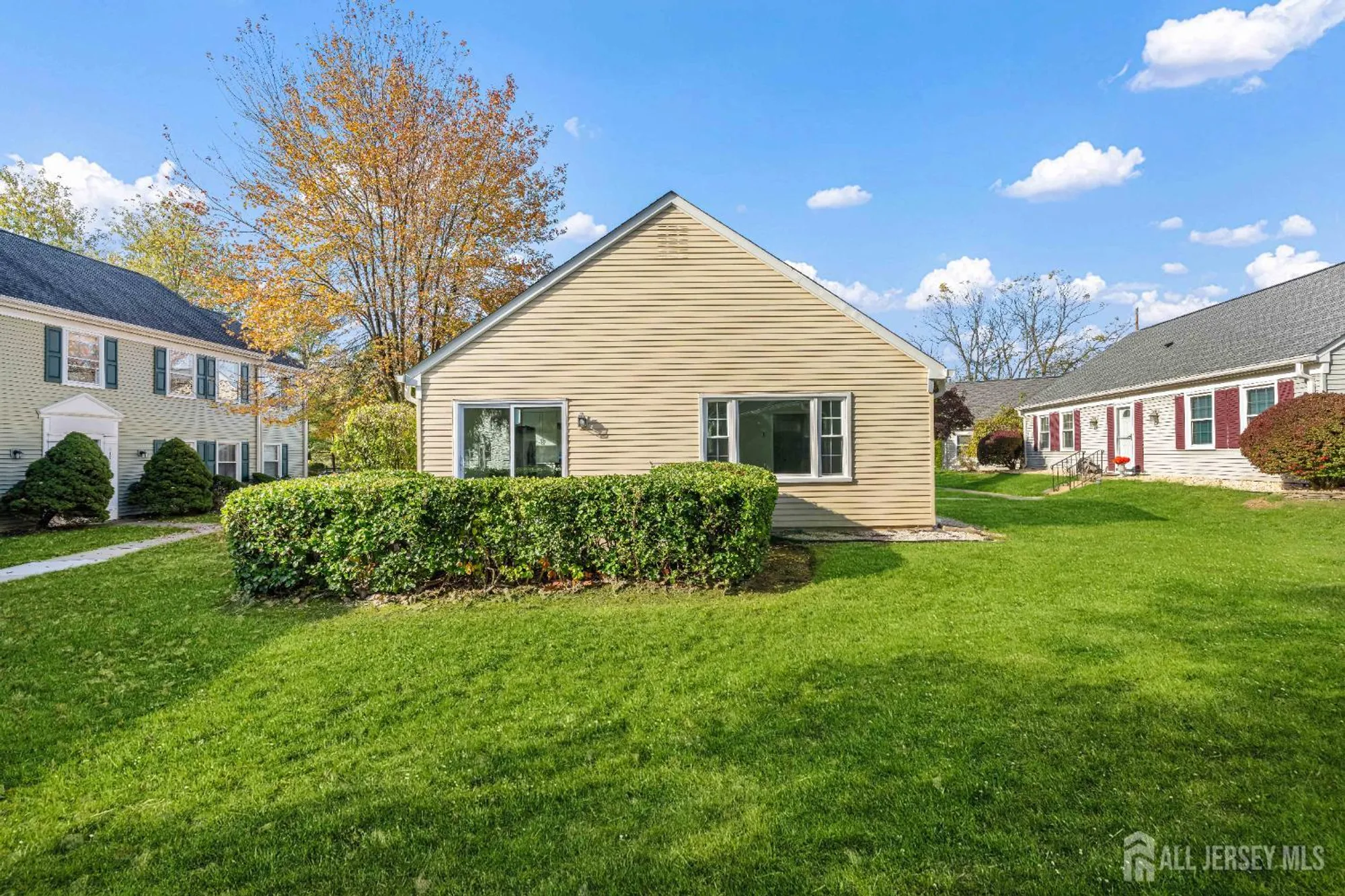 Property Slideshow image 27 of 27 | 458 revere way a, Jamesburg, NJ, 08831