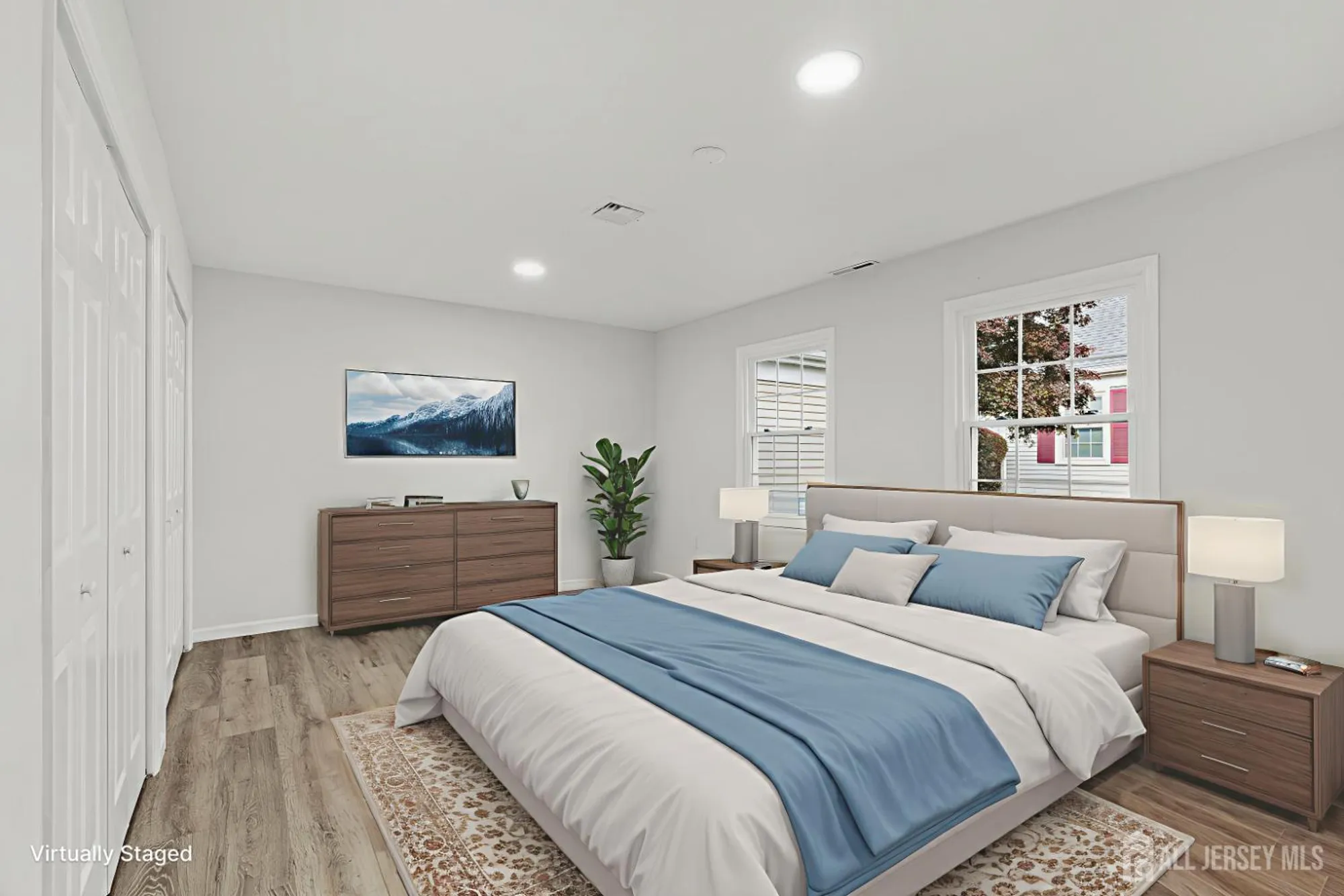 Property Slideshow image 14 of 27 | 458 revere way a, Jamesburg, NJ, 08831