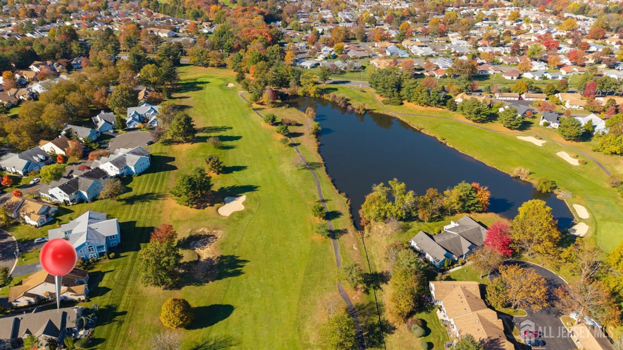 Property Slideshow image 22 of 32 | 15b ingram dr, Monroe, NJ, 08831