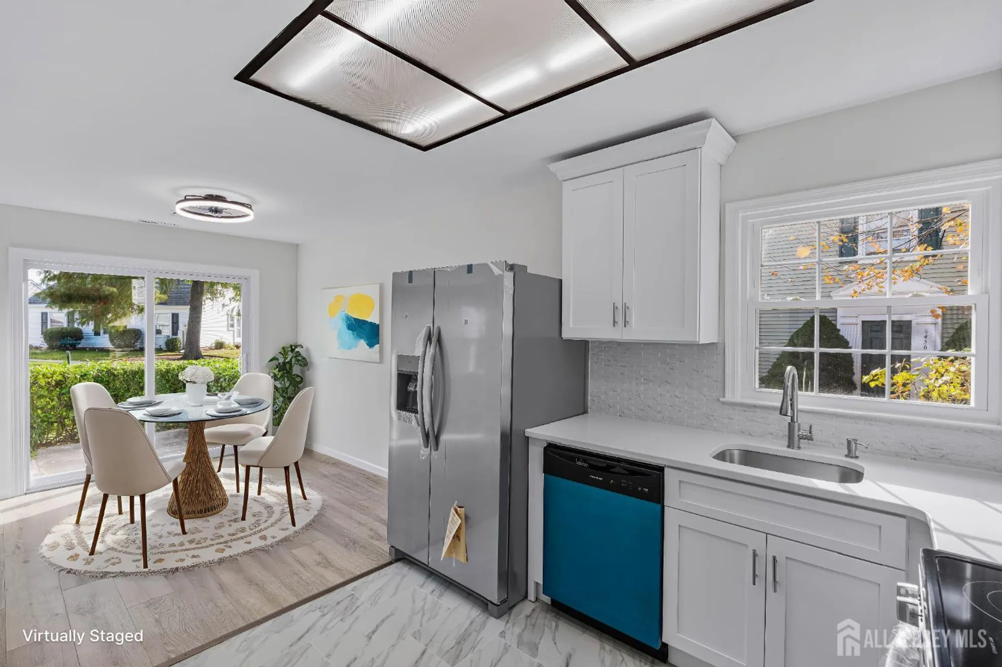 Property Slideshow image 7 of 27 | 458 revere way a, Jamesburg, NJ, 08831