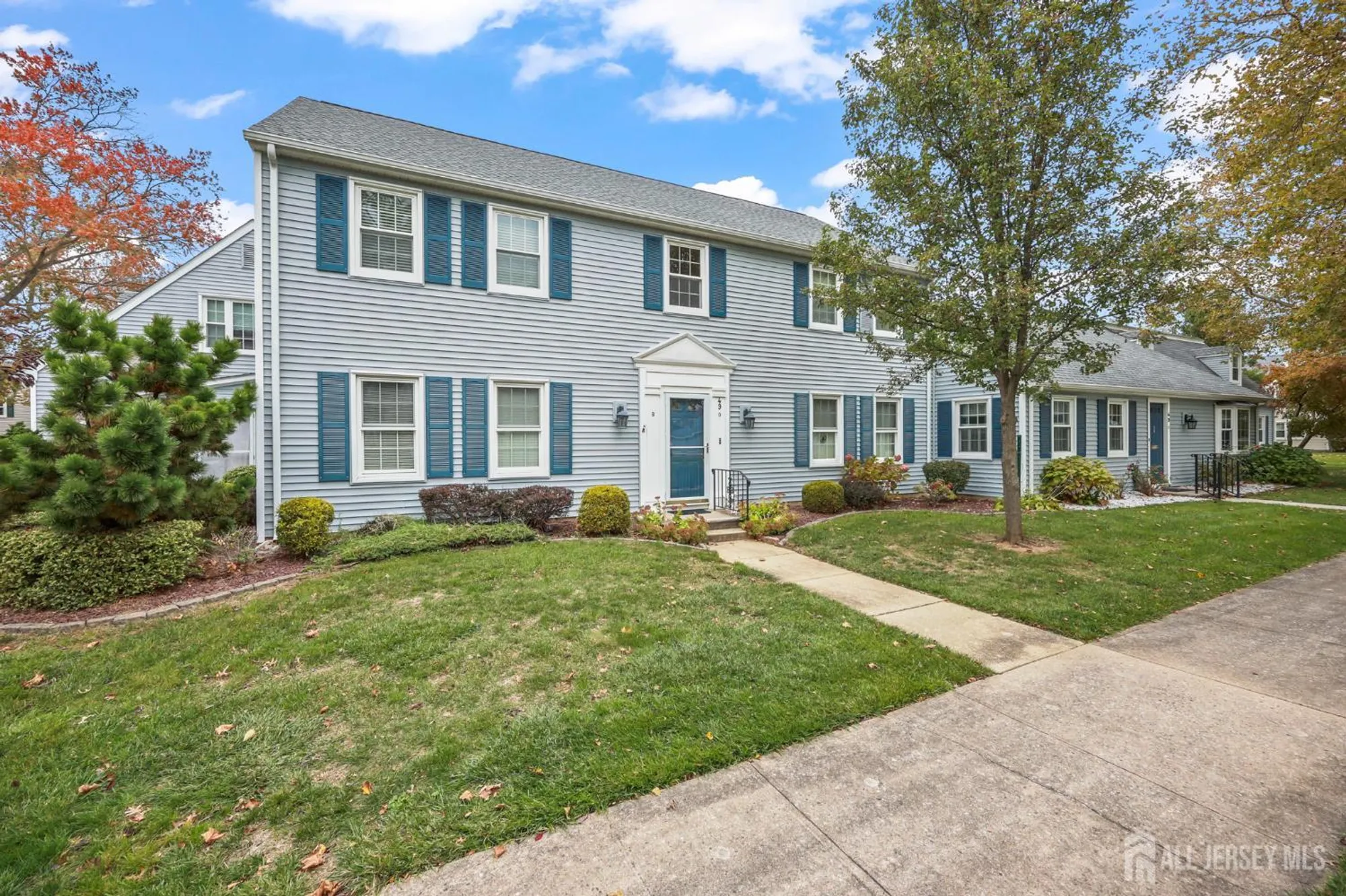 Property Slideshow image 2 of 17 | 49 old nassau rd o, Monroe, NJ, 08831