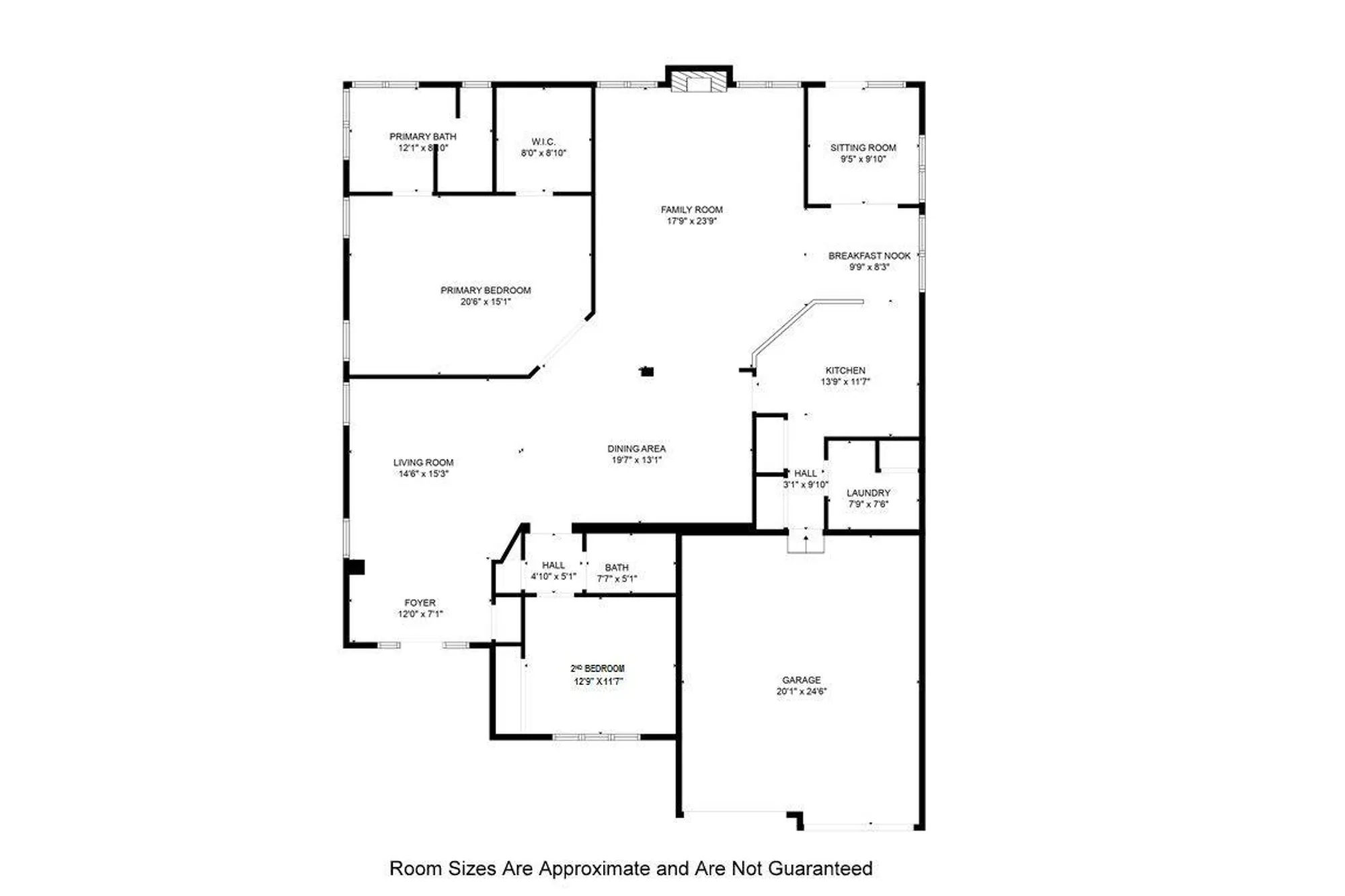 Property Slideshow image 36 of 36 | 23 crooked stick pl, Monroe, NJ, 08831