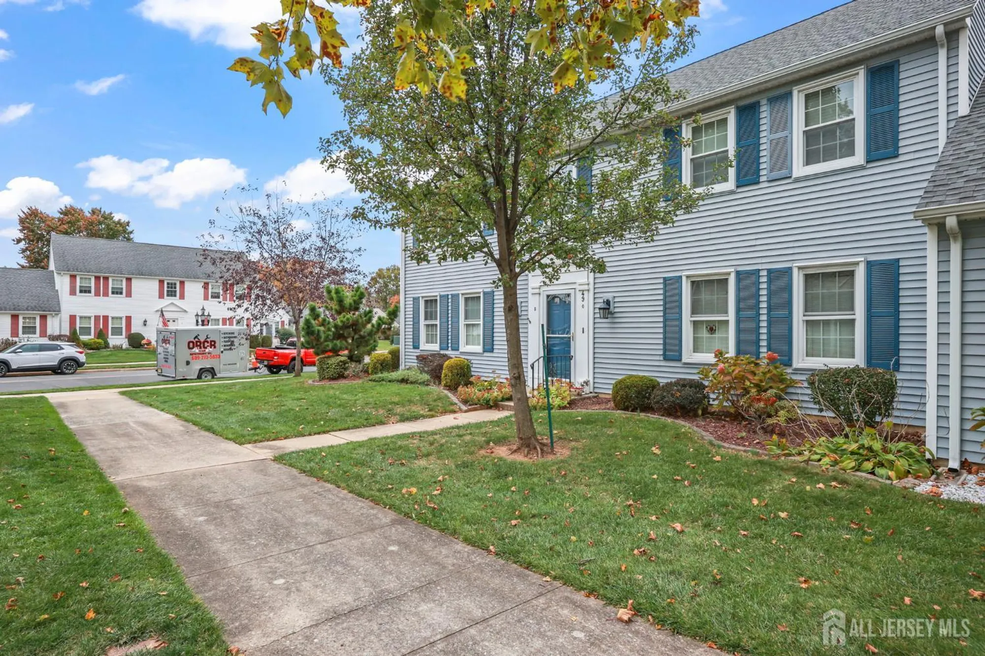 Property Slideshow image 5 of 17 | 49 old nassau rd o, Monroe, NJ, 08831