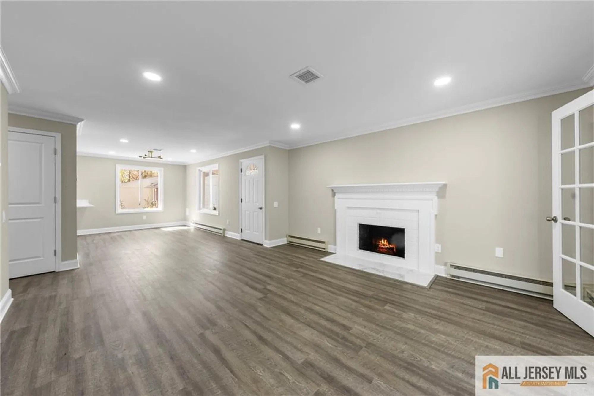 Property Slideshow image 4 of 19 | 265 crosse dr 265a, Jamesburg, NJ, 08831