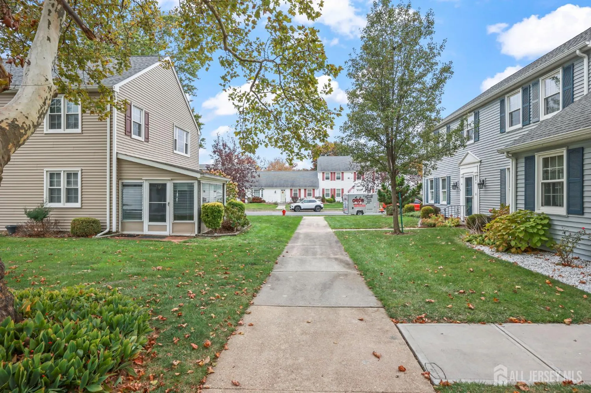 Property Slideshow image 4 of 17 | 49 old nassau rd o, Monroe, NJ, 08831