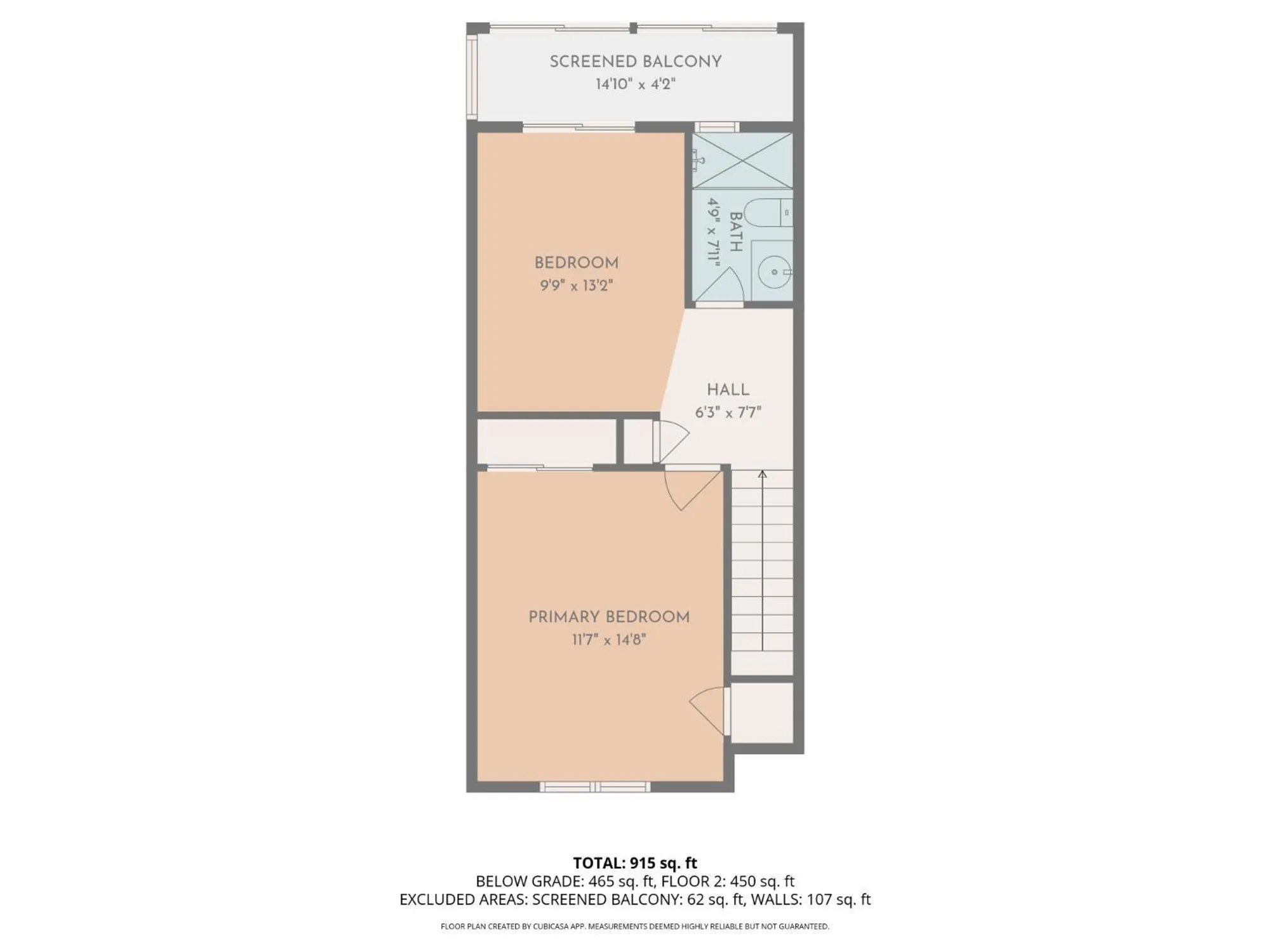 Property Slideshow image 21 of 22 | 11 alabama ct, Matawan, NJ, 07747