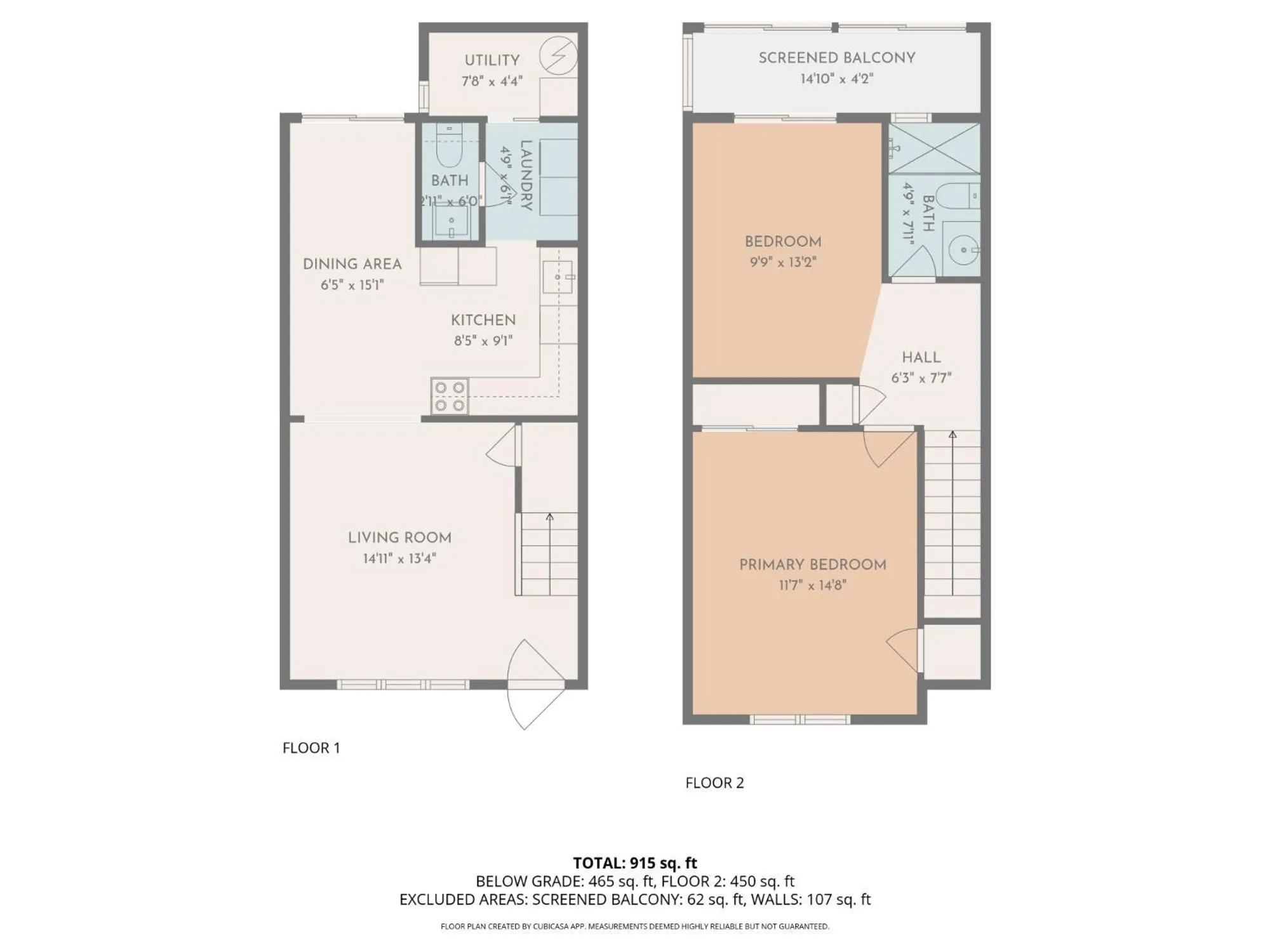 Property Slideshow image 22 of 22 | 11 alabama ct, Matawan, NJ, 07747