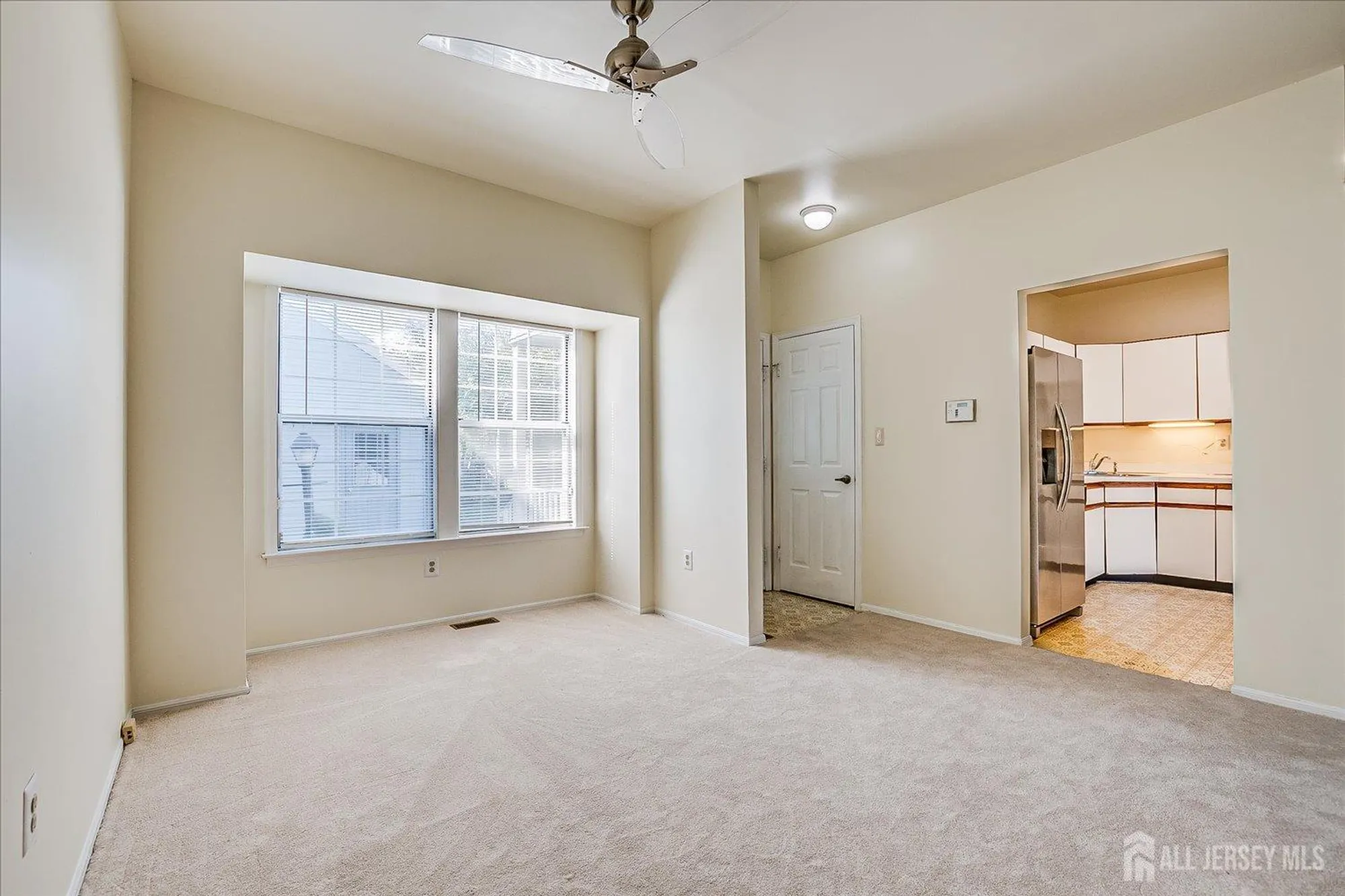 Property Slideshow image 4 of 22 | 15 james buchanan dr b, Monroe, NJ, 08831