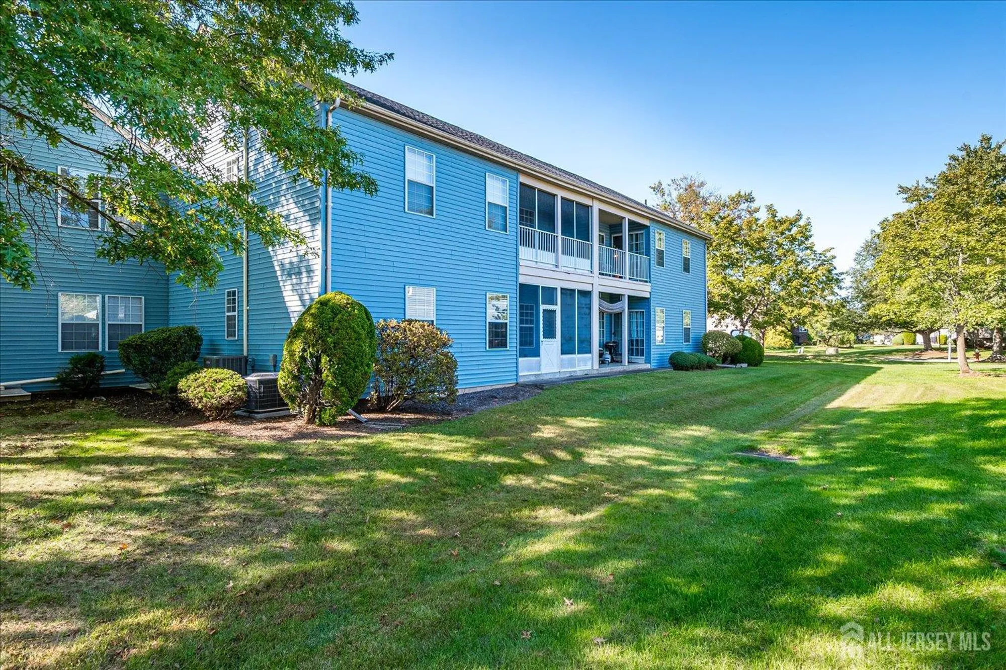 Property Slideshow image 22 of 22 | 15 james buchanan dr b, Monroe, NJ, 08831