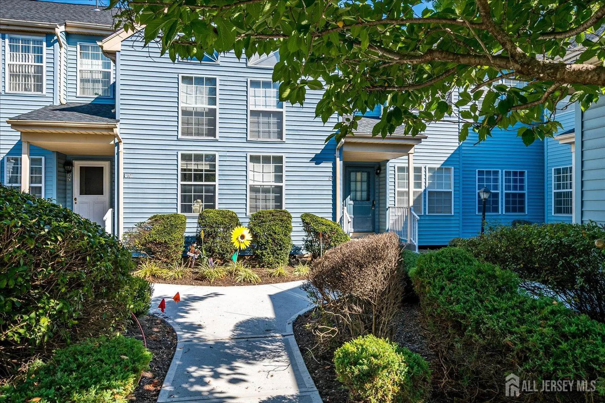 Property Slideshow image 1 of 22 | 15 james buchanan dr b, Monroe, NJ, 08831