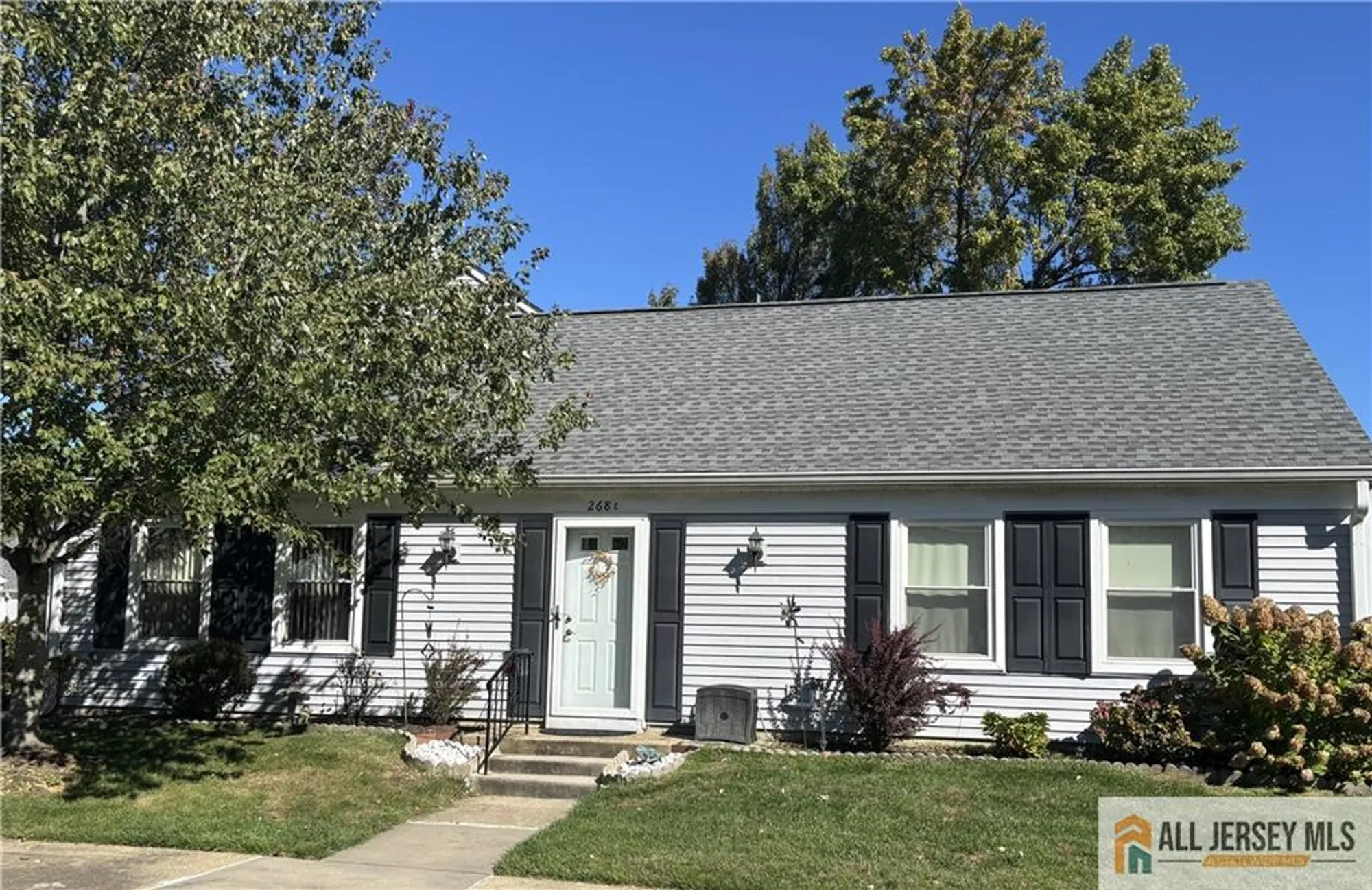 Property Slideshow image 1 of 12 | 268 middlebury ln 268c, Monroe, NJ, 08831