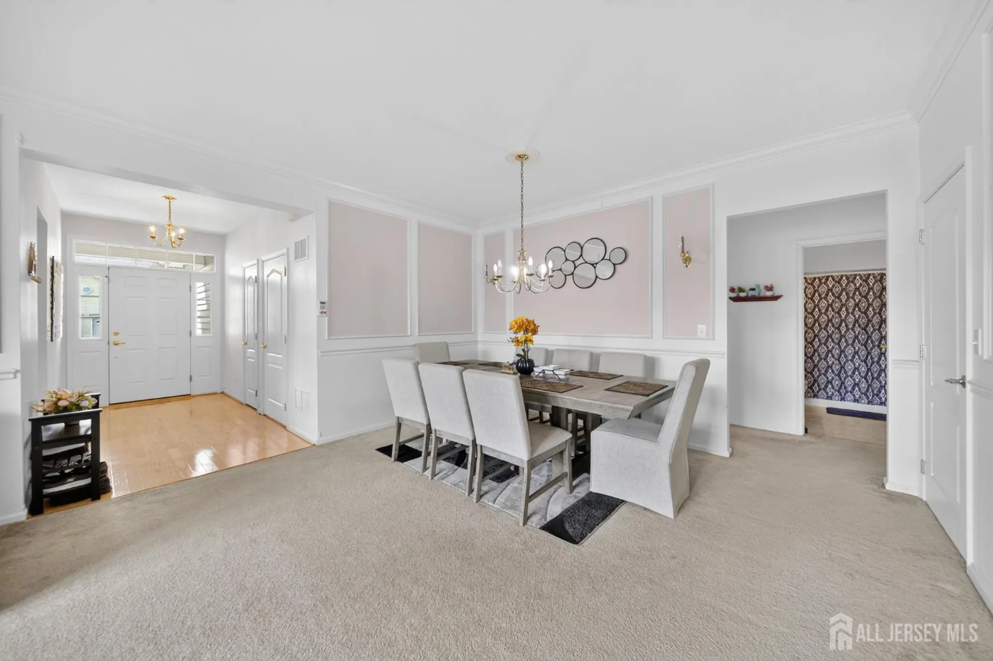 Property Slideshow image 10 of 26 | 39 fernbrooke dr, Westampton, NJ, 08060