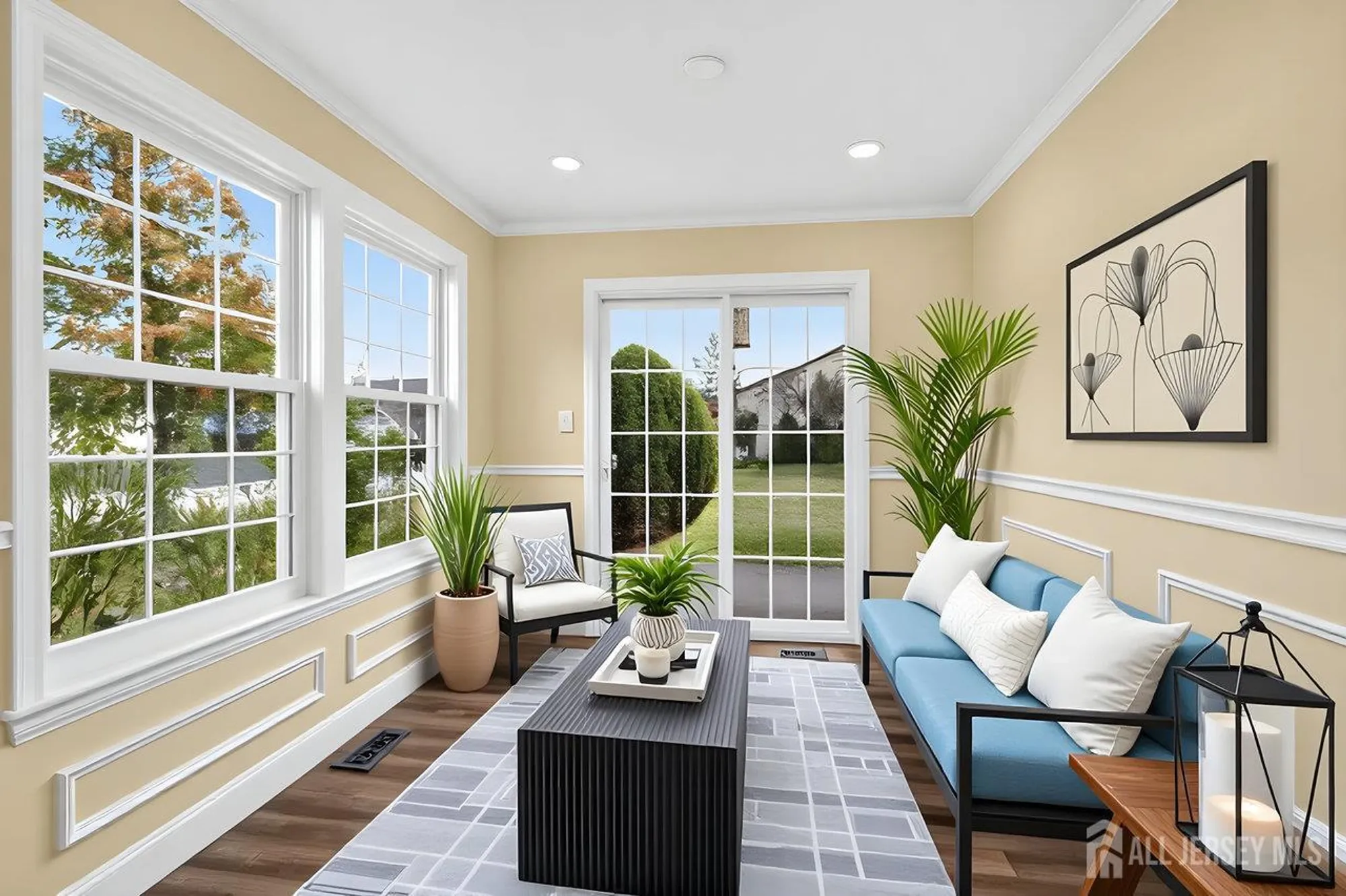 Property Slideshow image 23 of 42 | 57 yorkshire dr 57b, Monroe, NJ, 08831