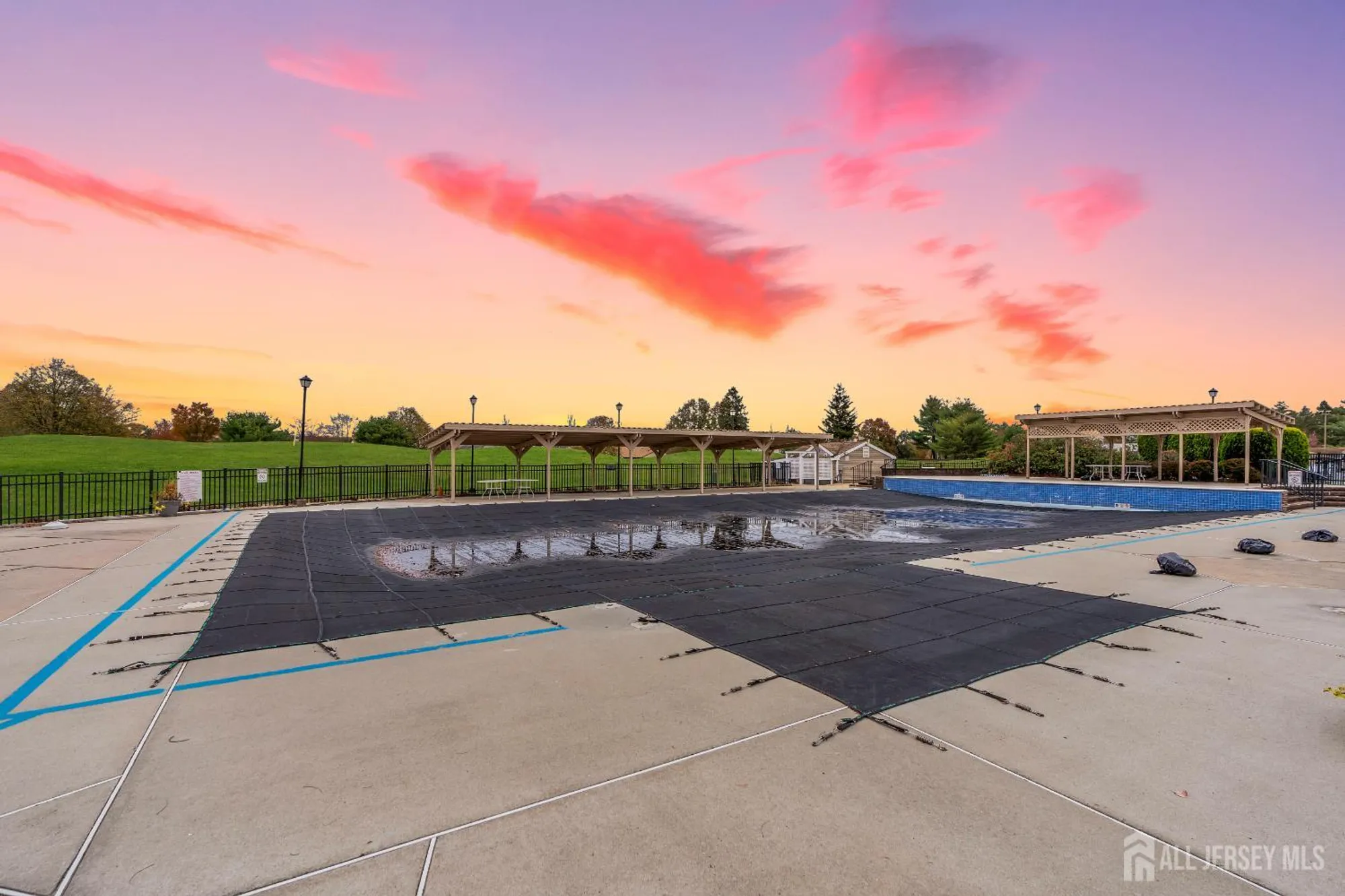 Property Slideshow image 28 of 28 | 125 concordia cir a, Monroe, NJ, 08831