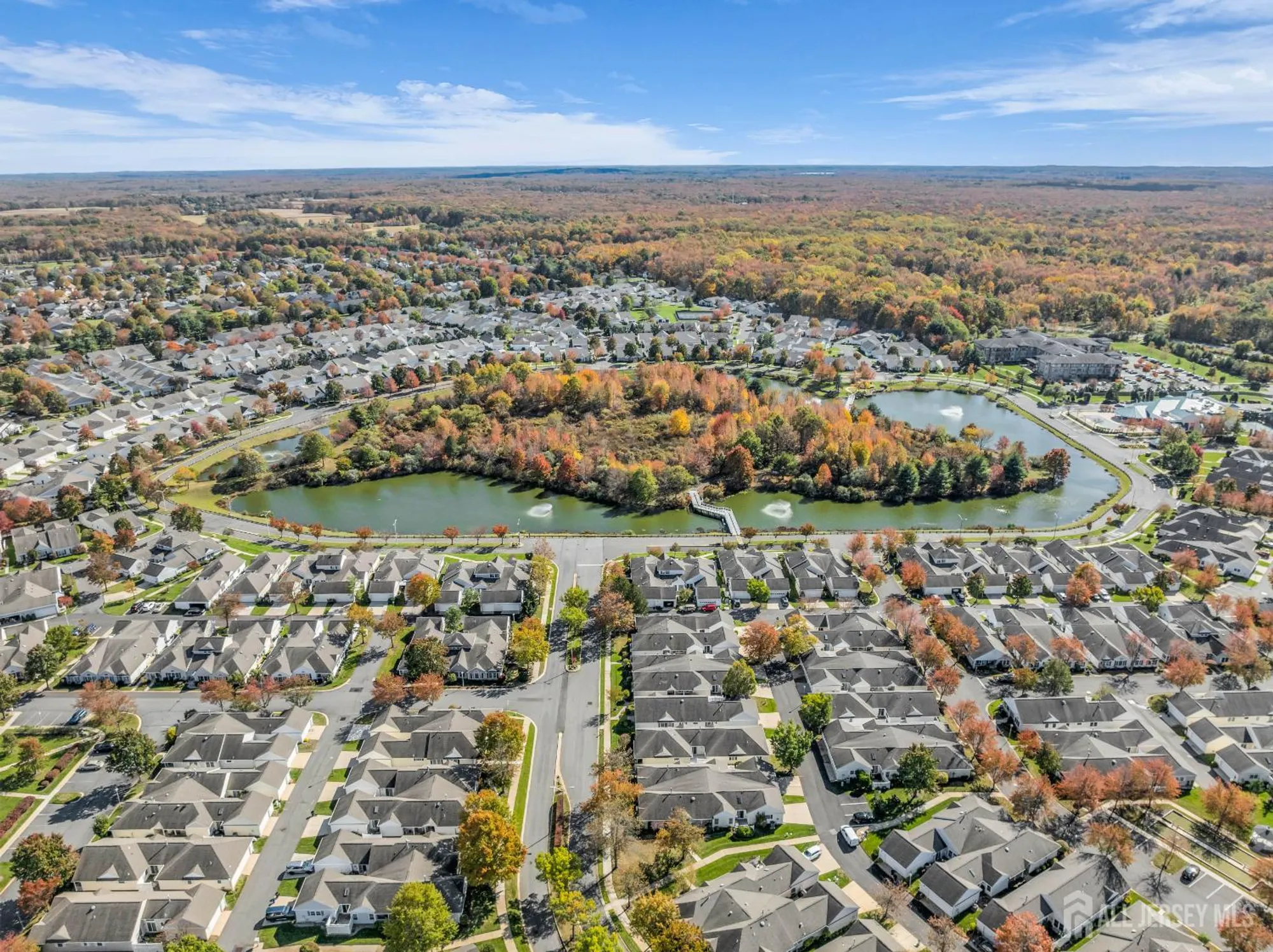 Property Slideshow image 18 of 20 | 264 nighthawk dr a, Monroe, NJ, 08831