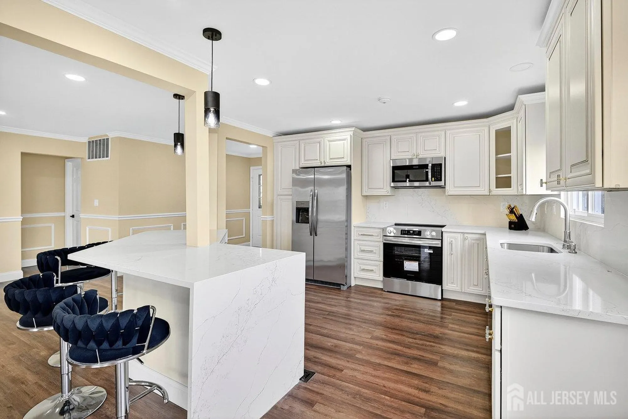 Property Slideshow image 11 of 42 | 57 yorkshire dr 57b, Monroe, NJ, 08831