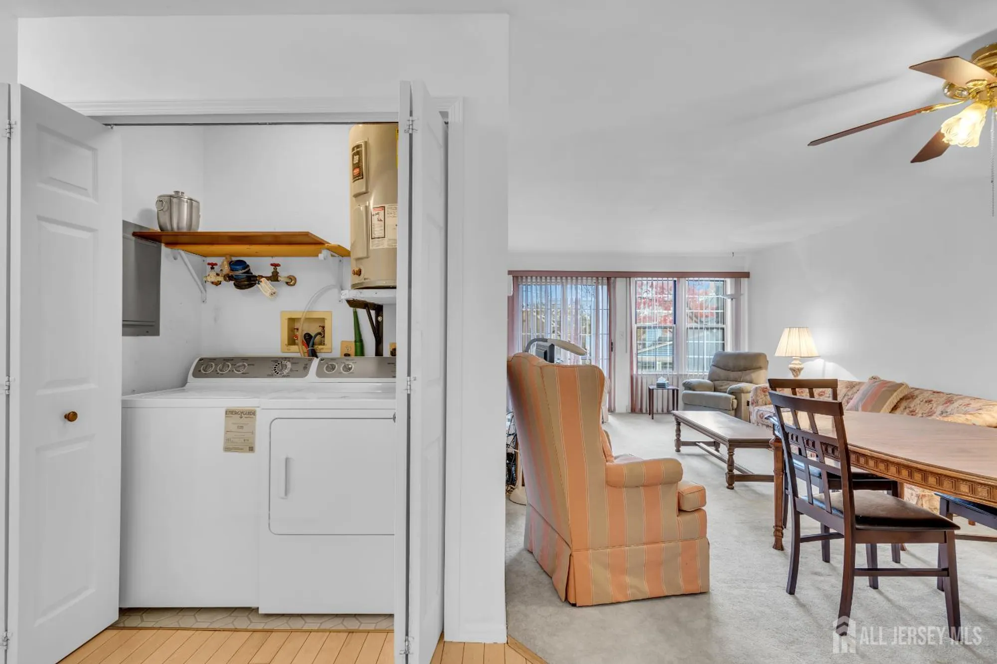 Property Slideshow image 7 of 28 | 125 concordia cir a, Monroe, NJ, 08831