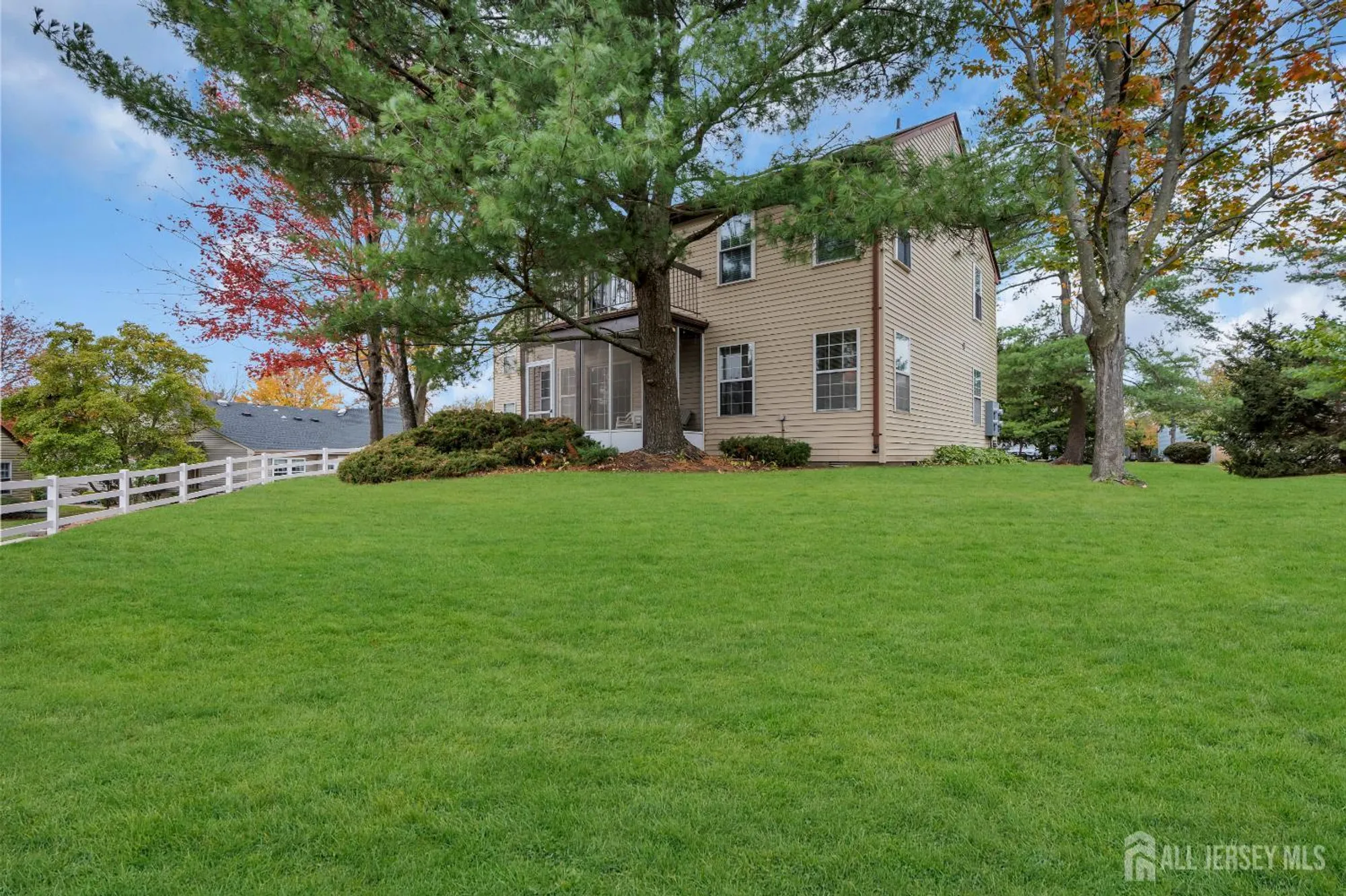 Property Slideshow image 21 of 28 | 125 concordia cir a, Monroe, NJ, 08831