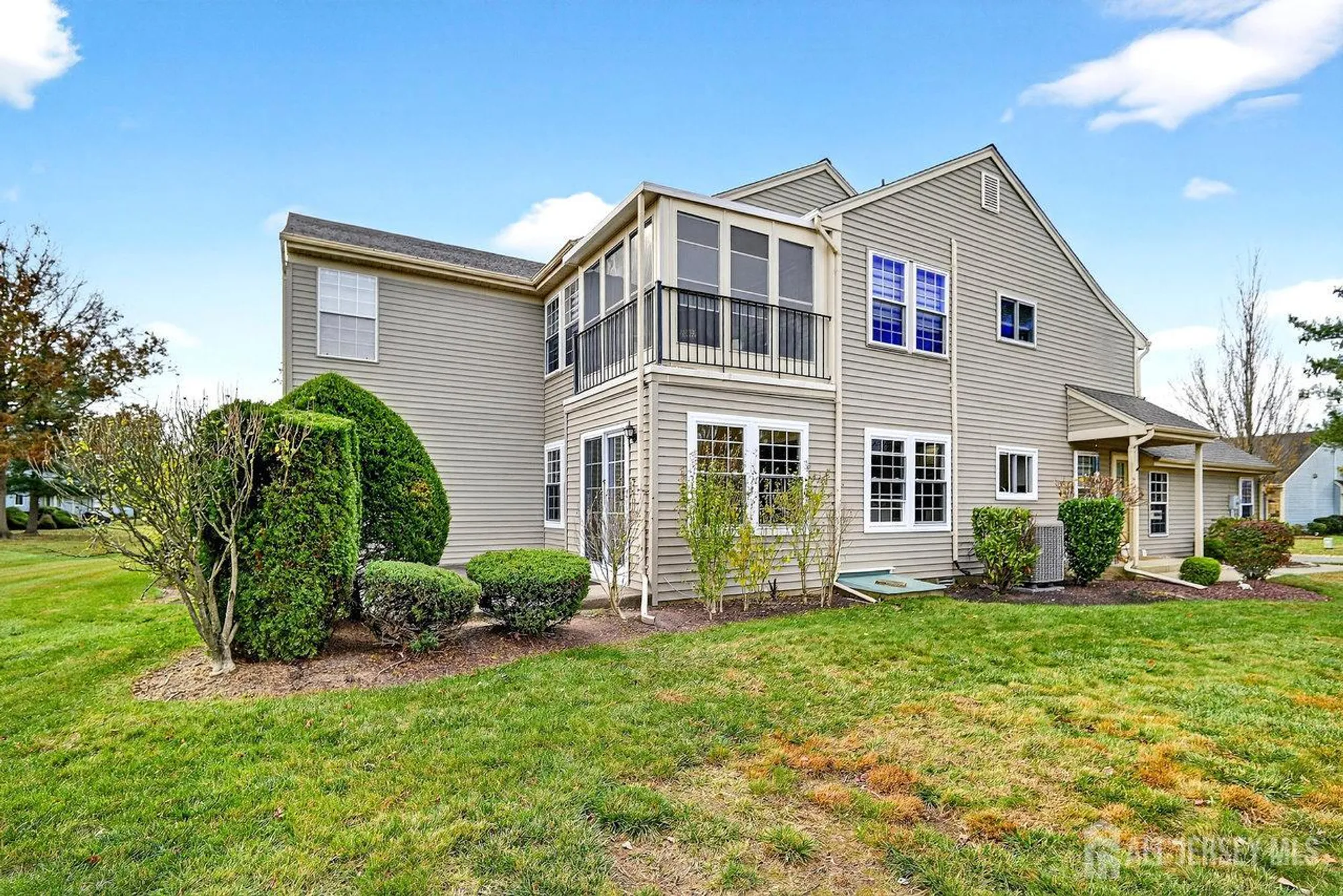 Property Slideshow image 41 of 42 | 57 yorkshire dr 57b, Monroe, NJ, 08831