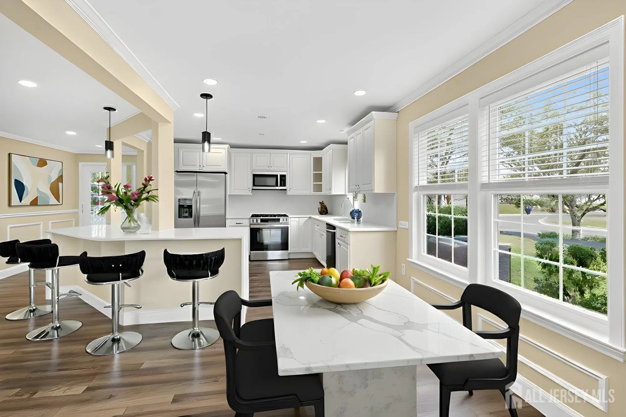 Property Slideshow image 14 of 42 | 57 yorkshire dr 57b, Monroe, NJ, 08831