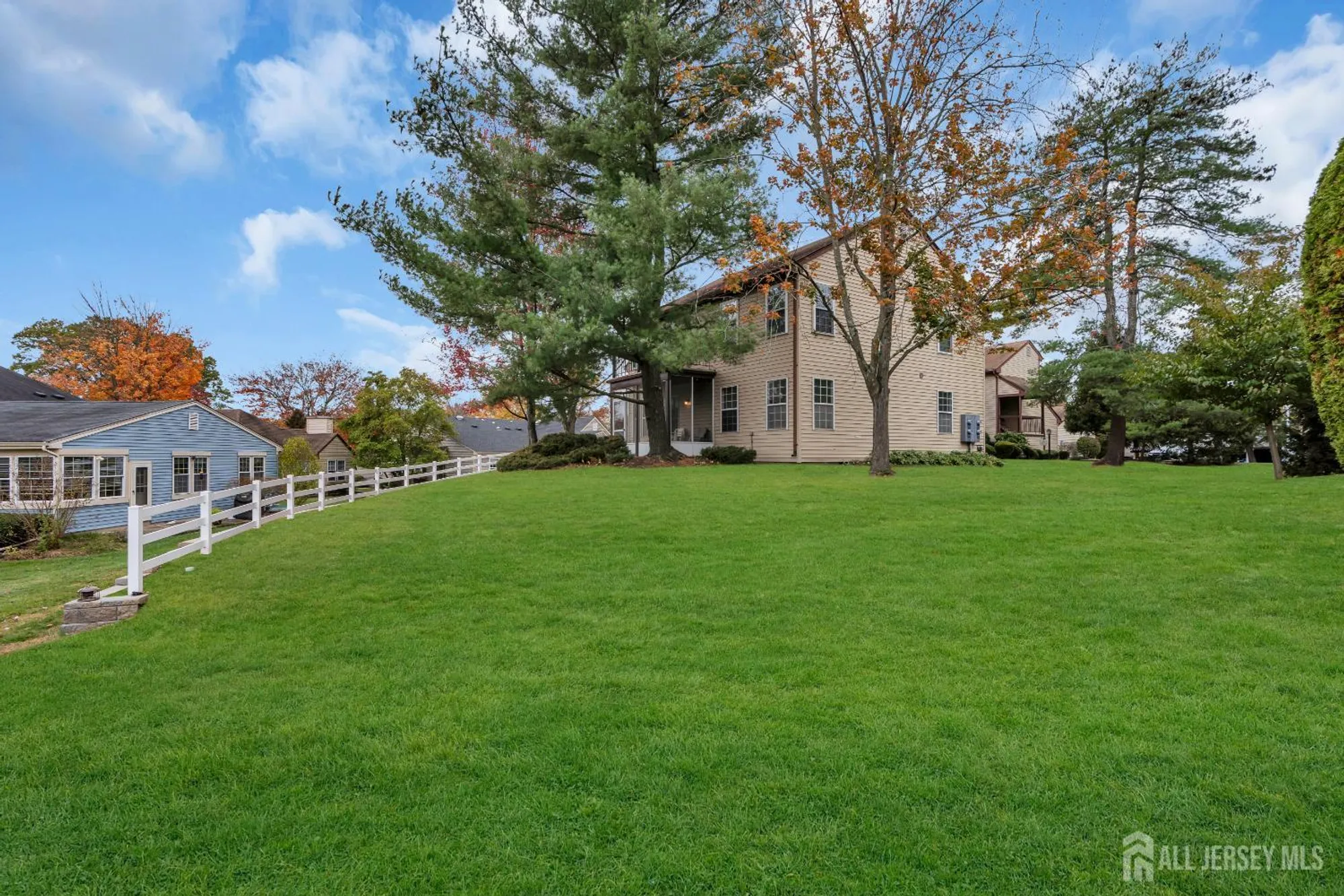 Property Slideshow image 23 of 28 | 125 concordia cir a, Monroe, NJ, 08831